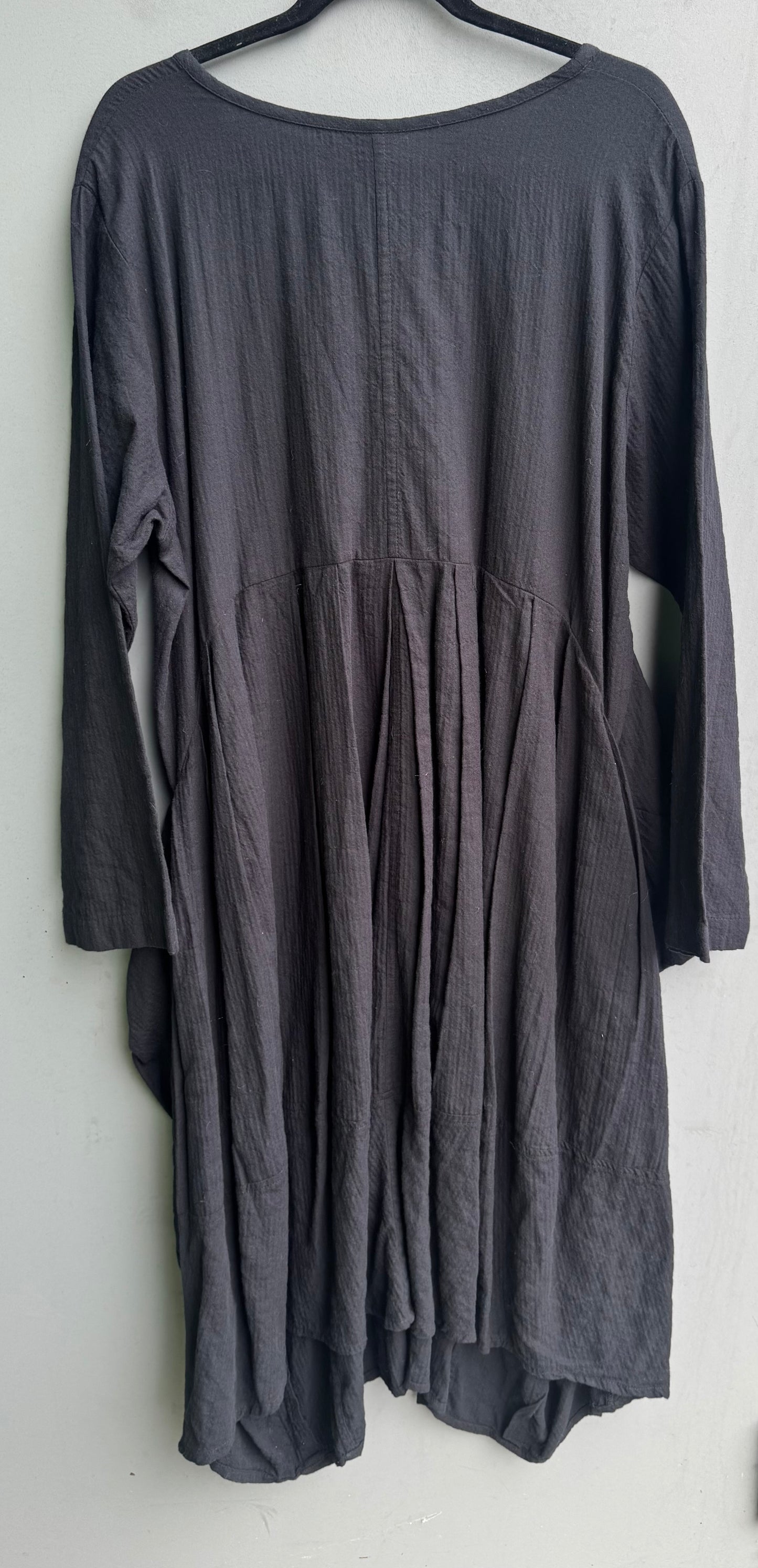 Long Sleeve Rachel Dress
