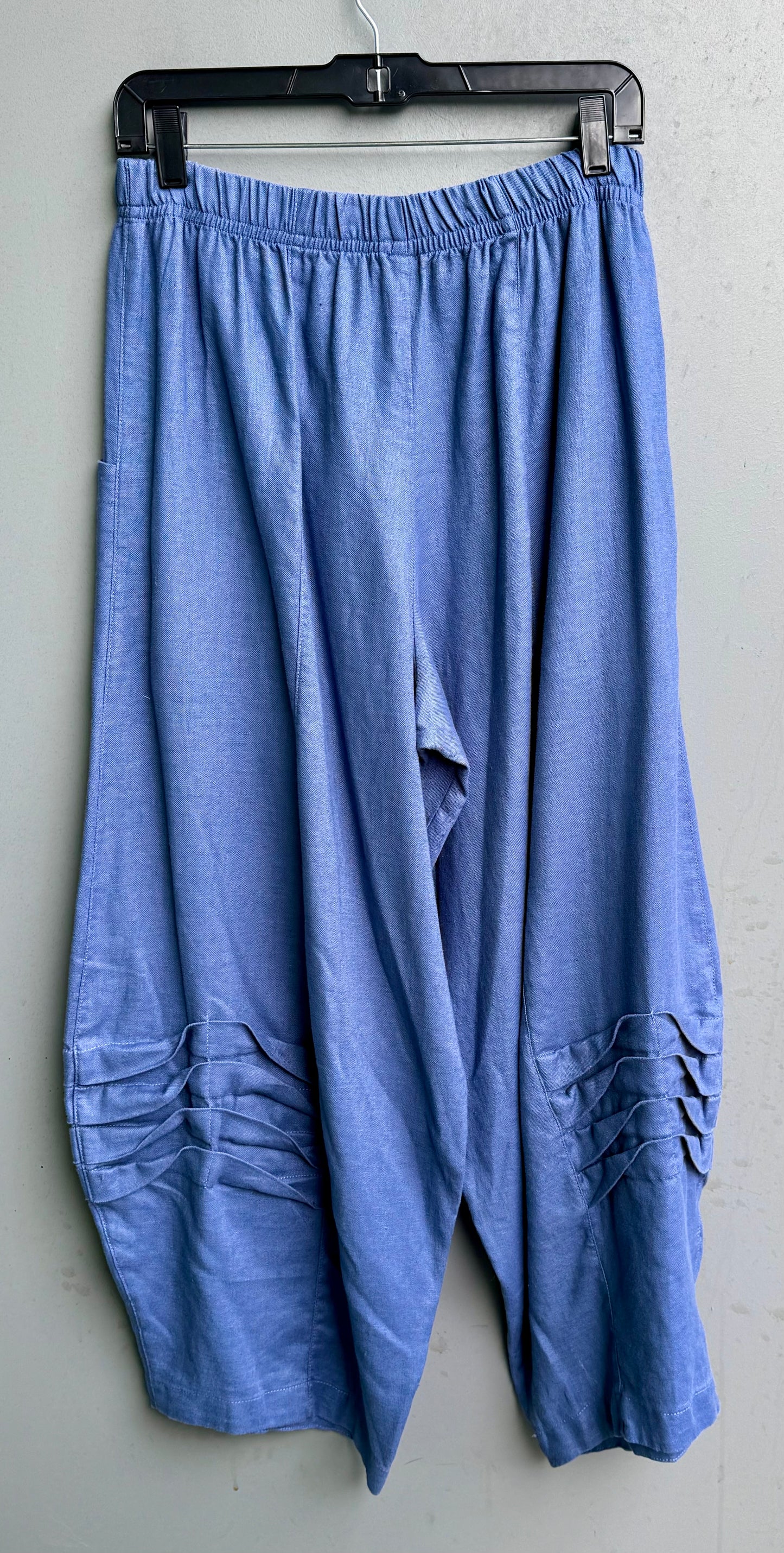Multi Fold Pant