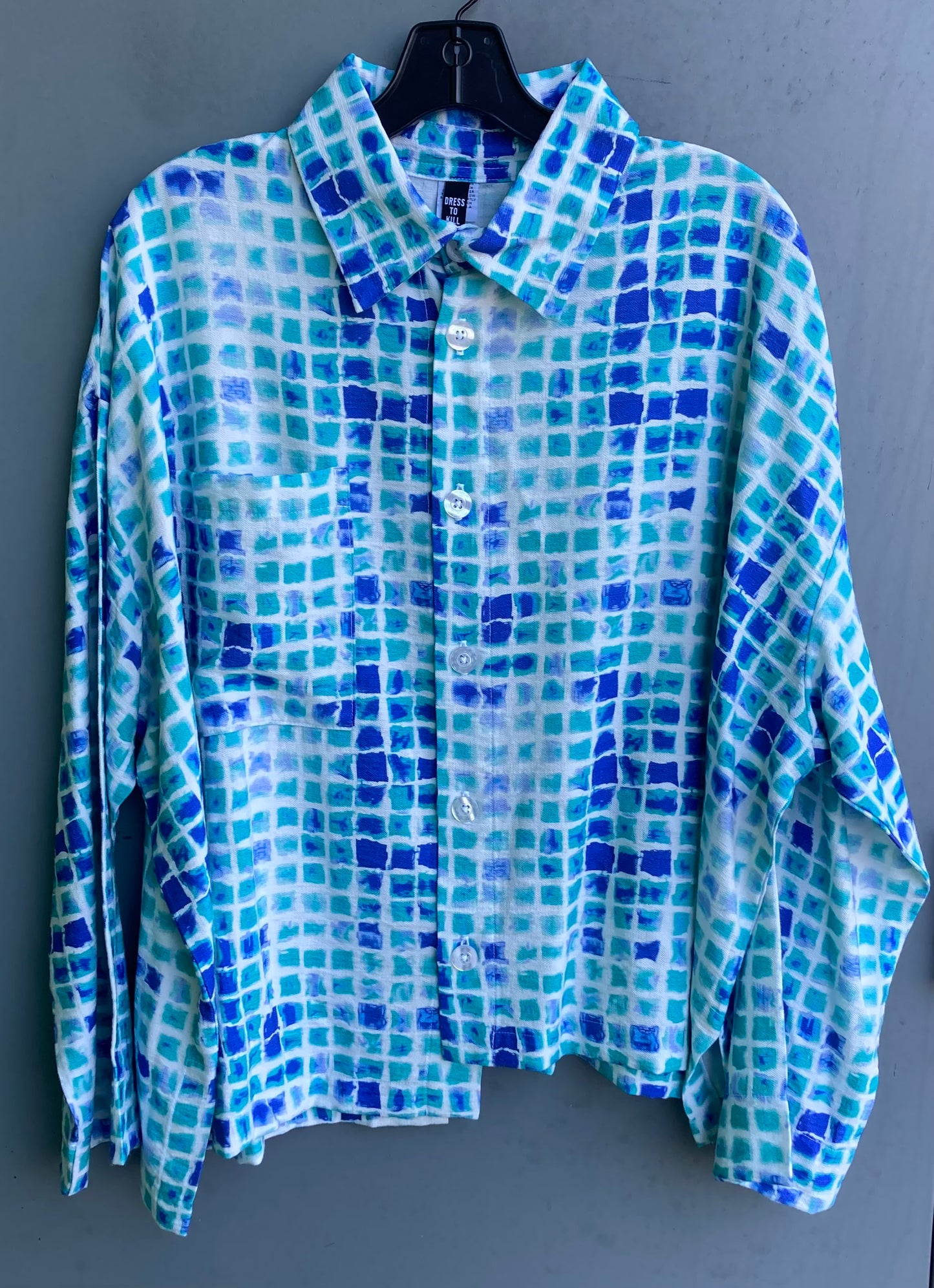 Hi Lo Shirt