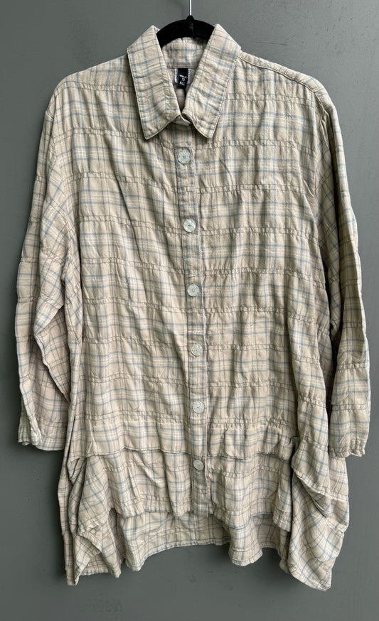 Coming and Going Shirt