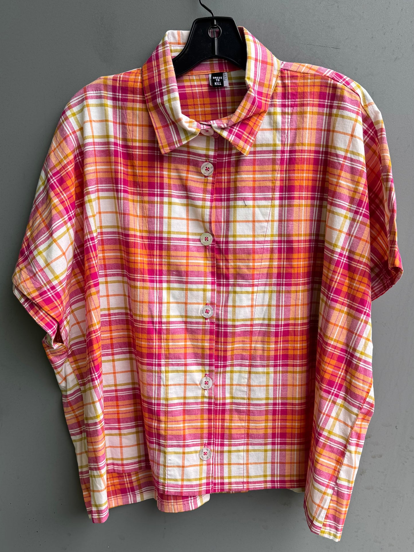 Cappy Shirt