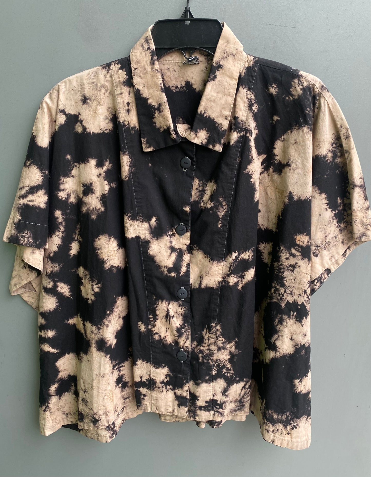 Cappy Shirt
