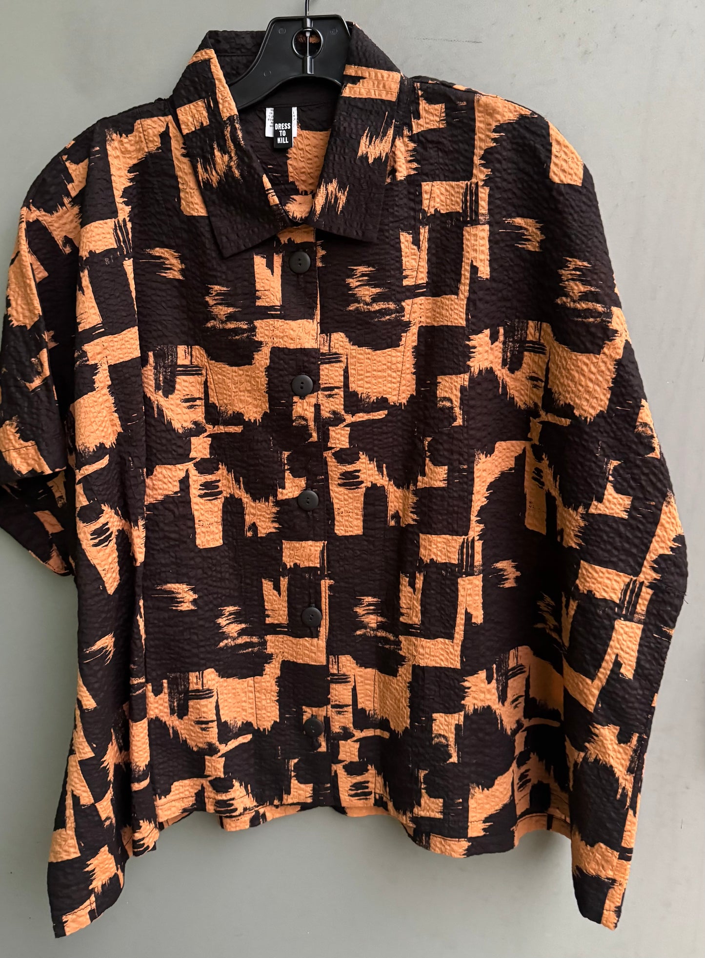 Cappy Shirt