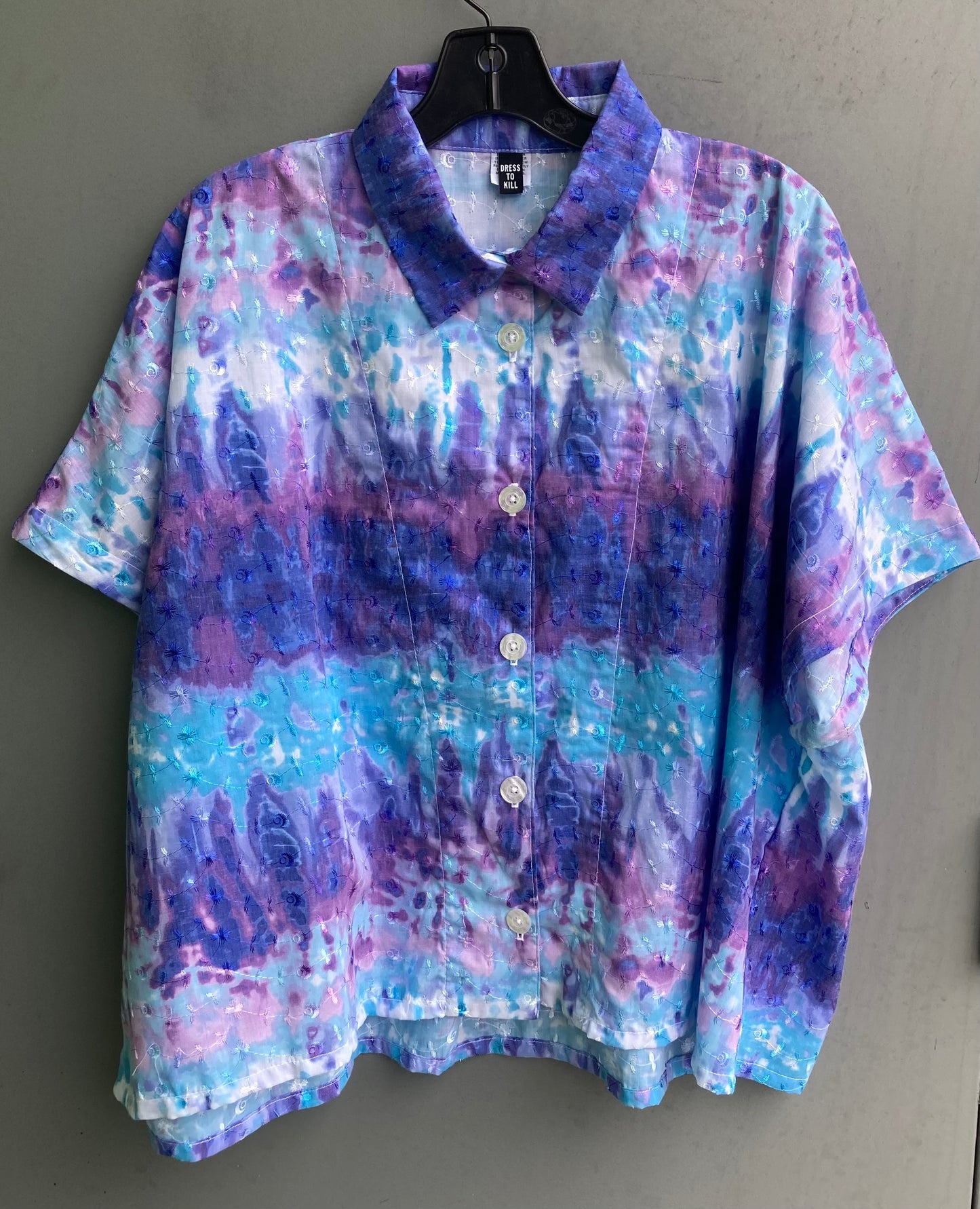 Cappy Shirt