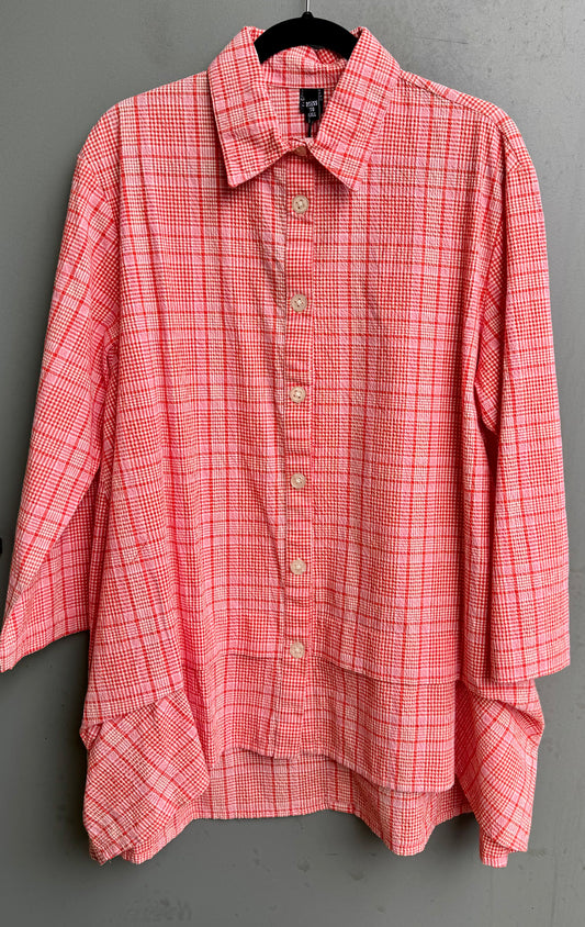 Coming and Going Shirt