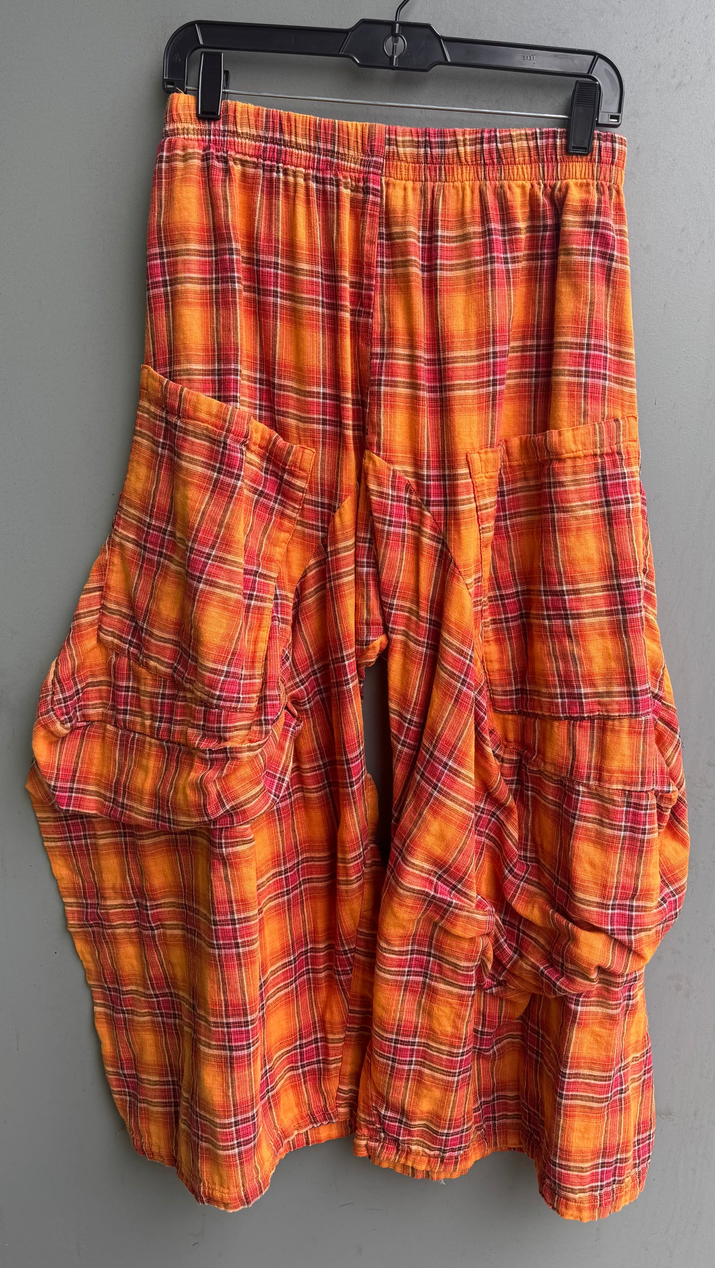 Harem Pant
