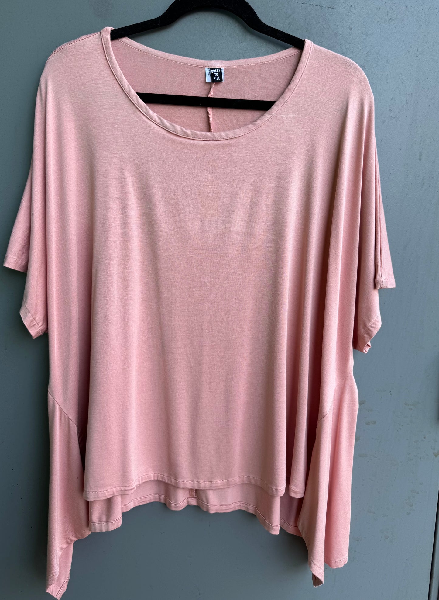 Tea Shirt