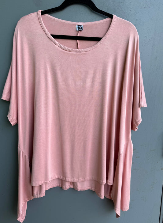Tea Shirt