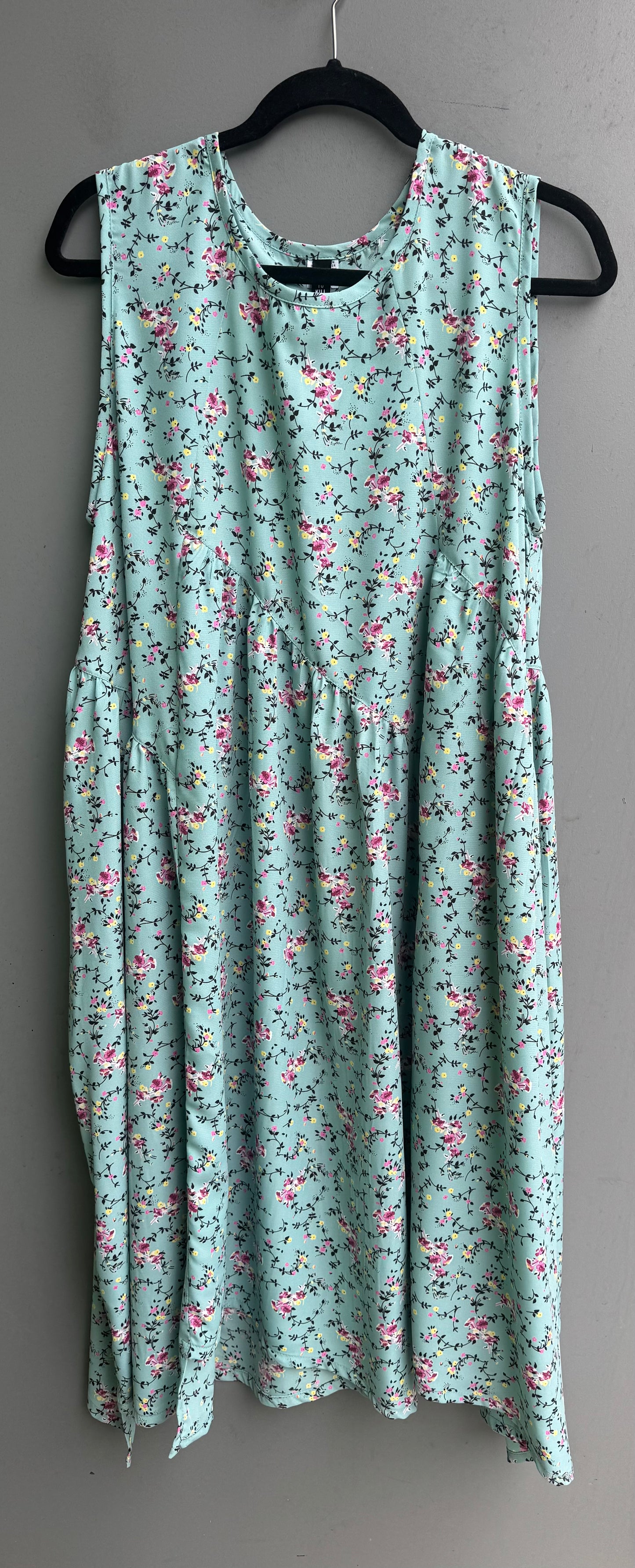 Sweet Jane Dress