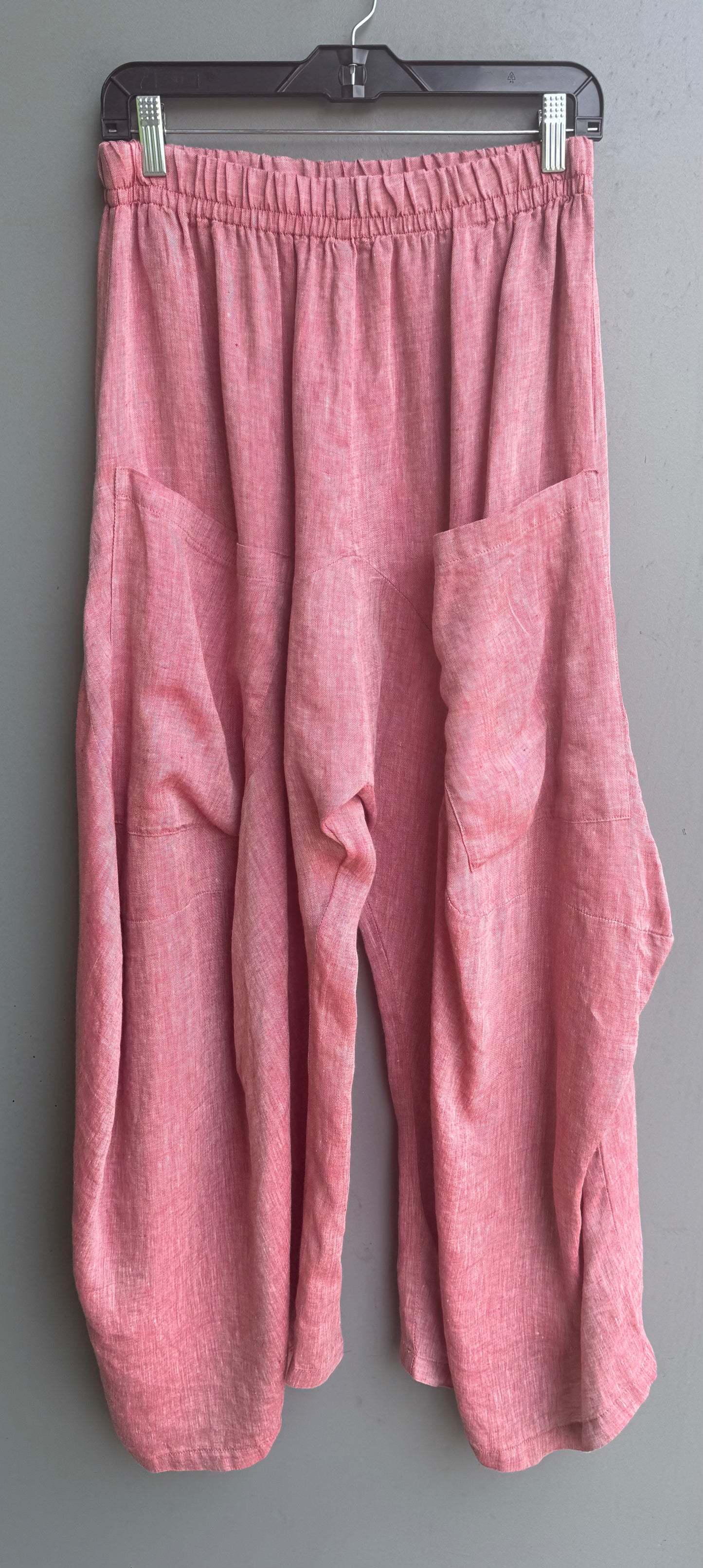 Harem Pant