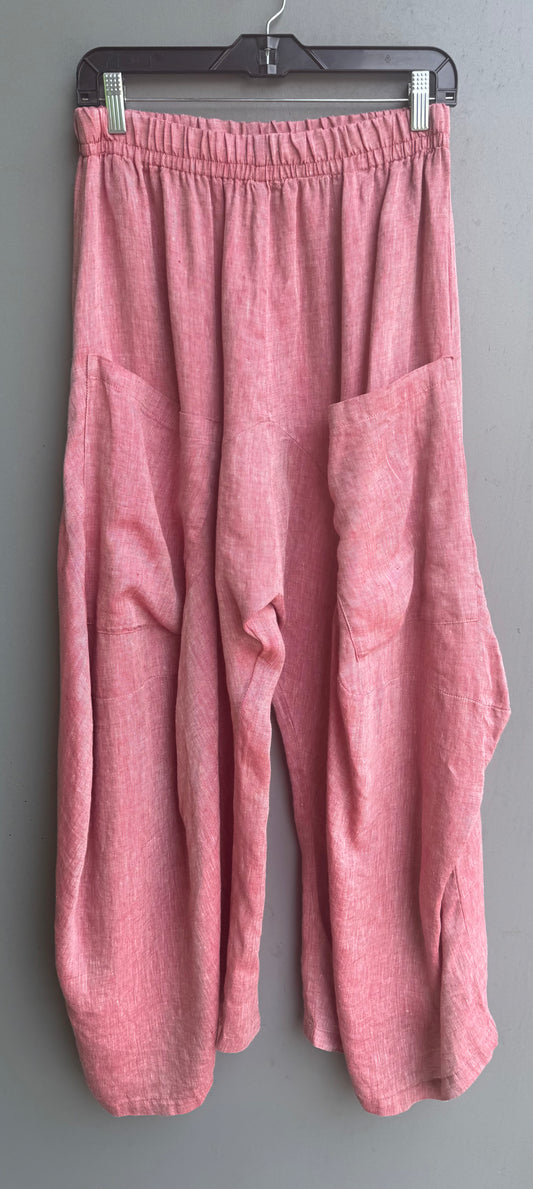 Harem Pant
