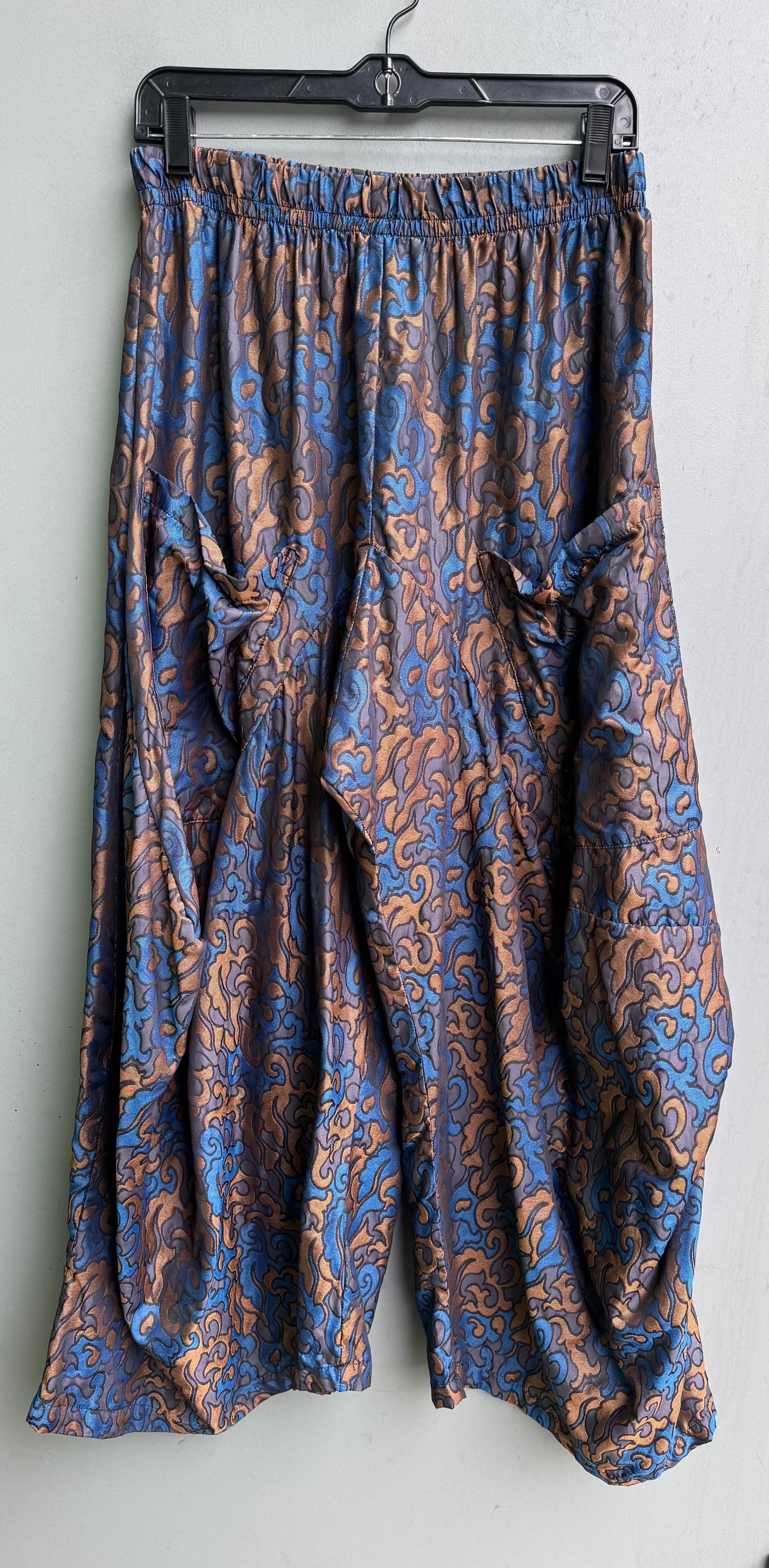 Harem Pant