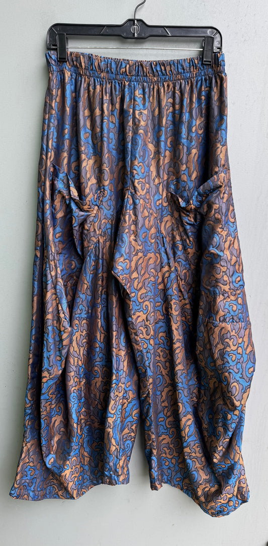Harem Pant