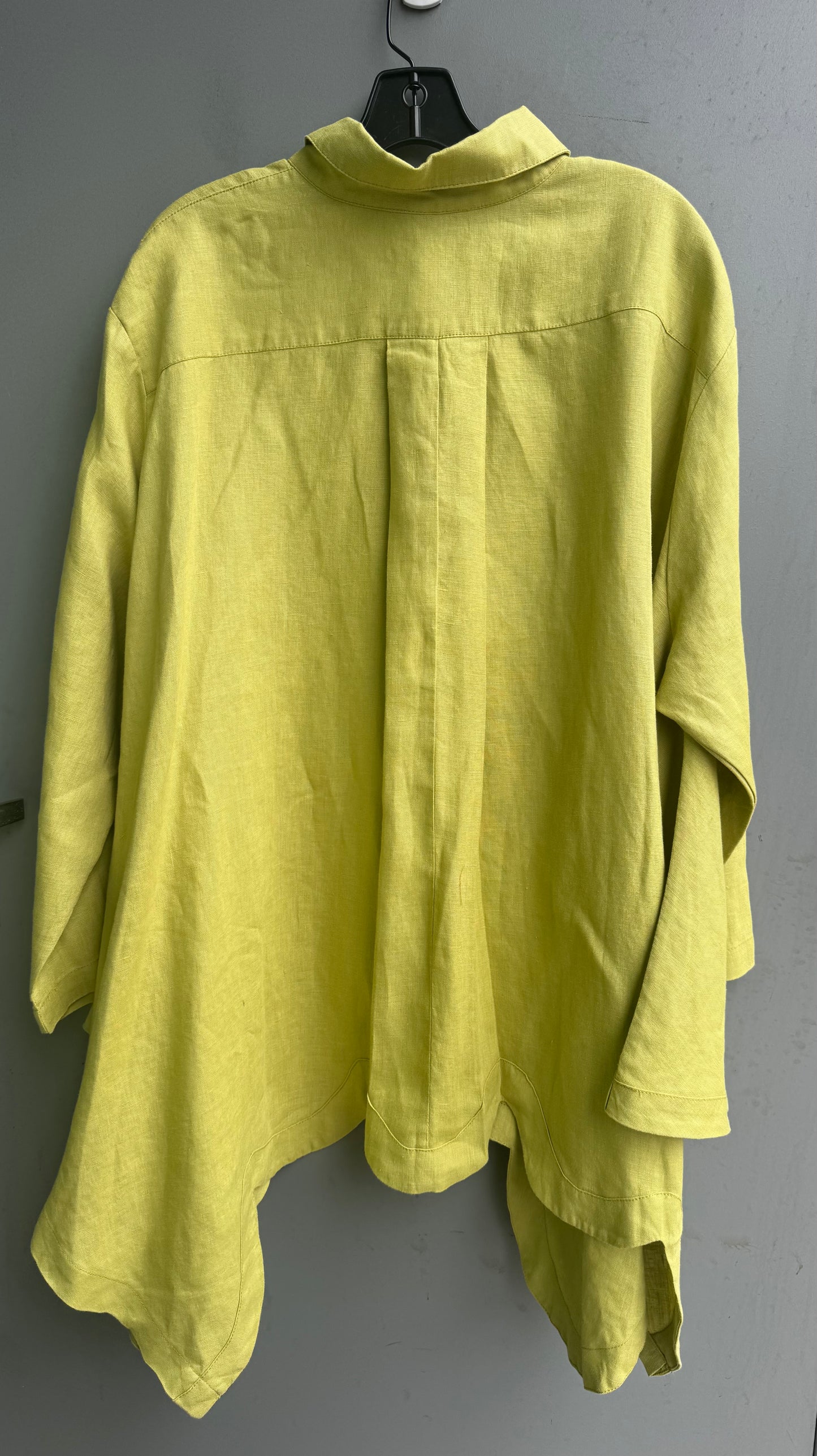 Step Shirt