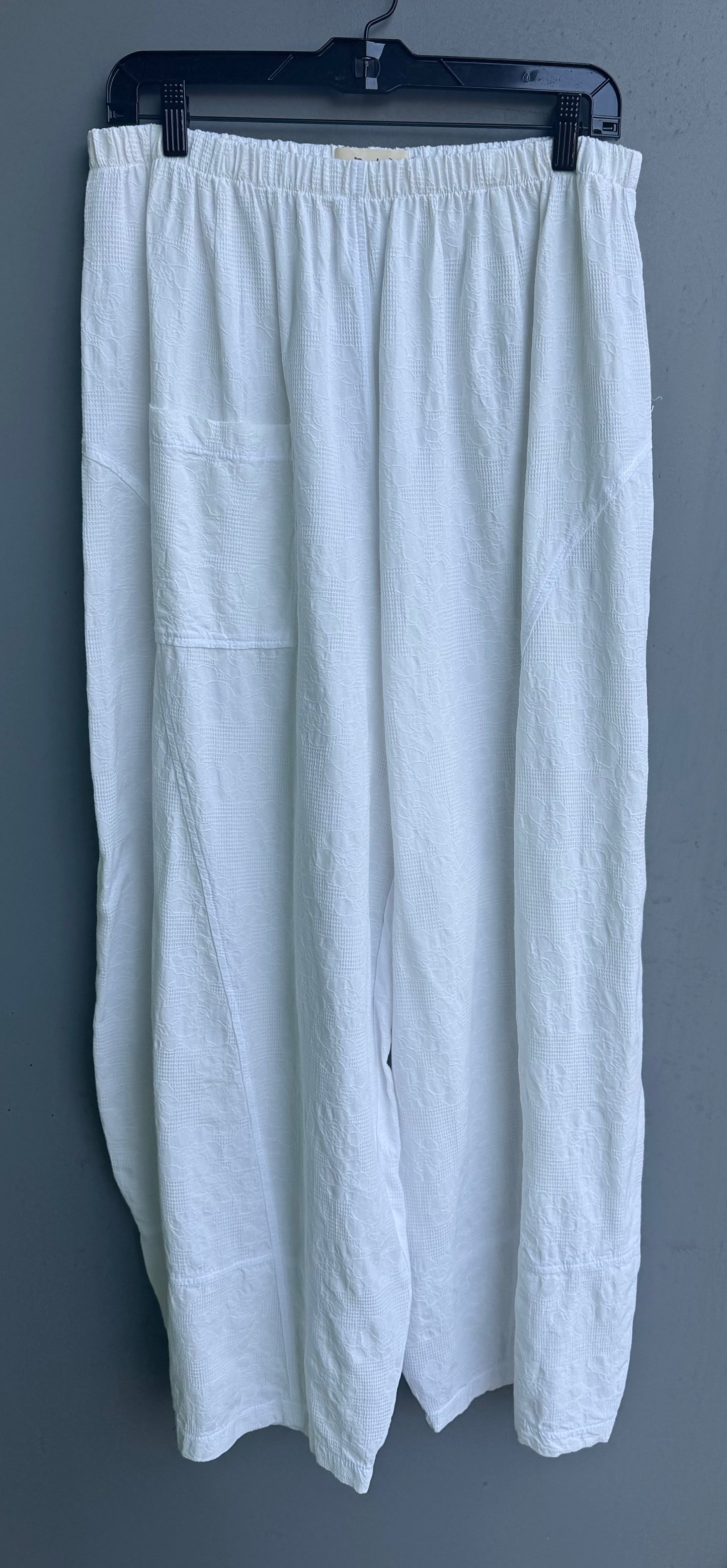One Pocket Pant