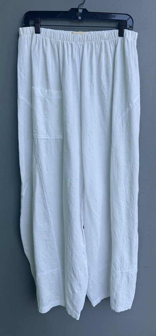 One Pocket Pant