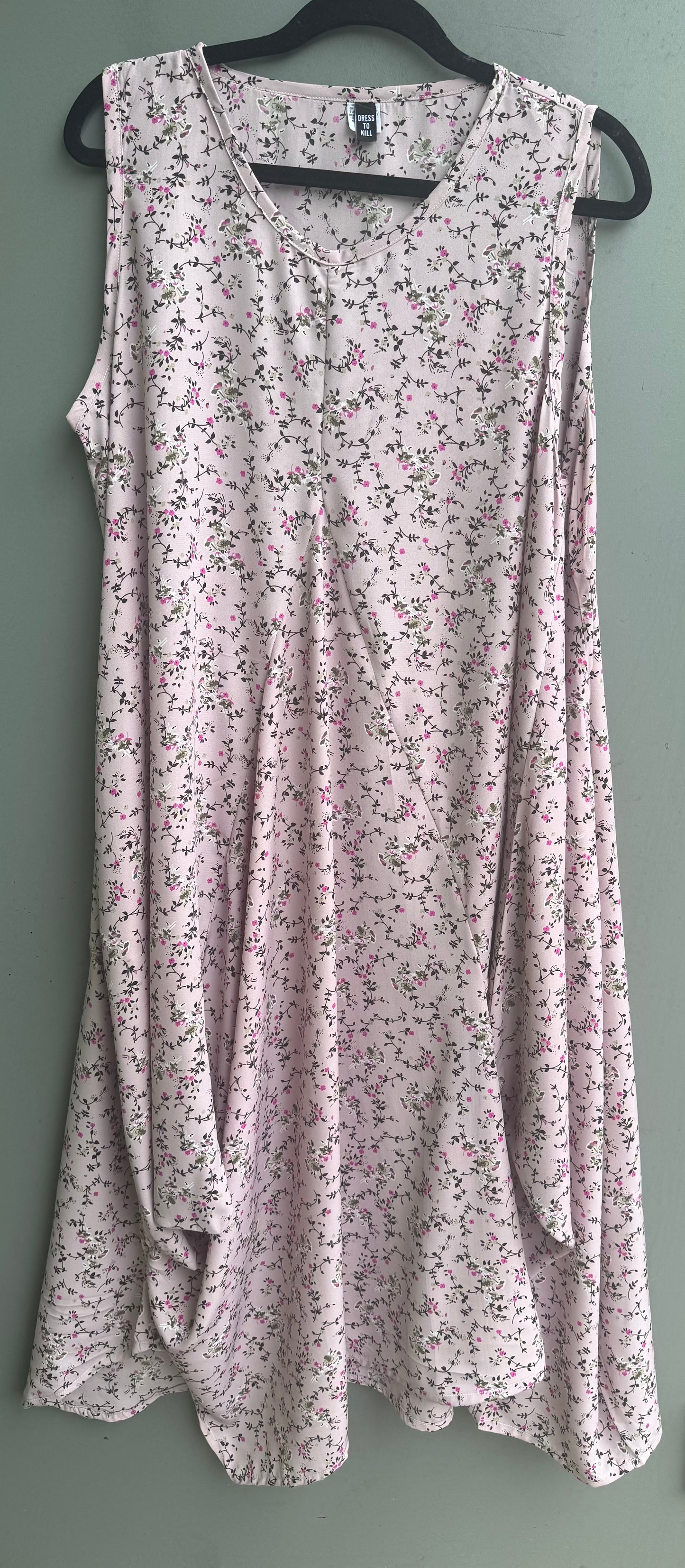Glamour Dress