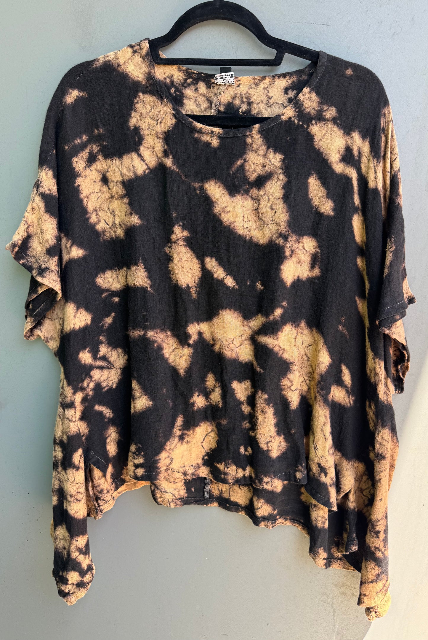Tea Shirt