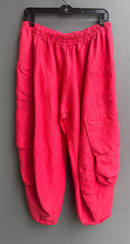 Cargo Pant