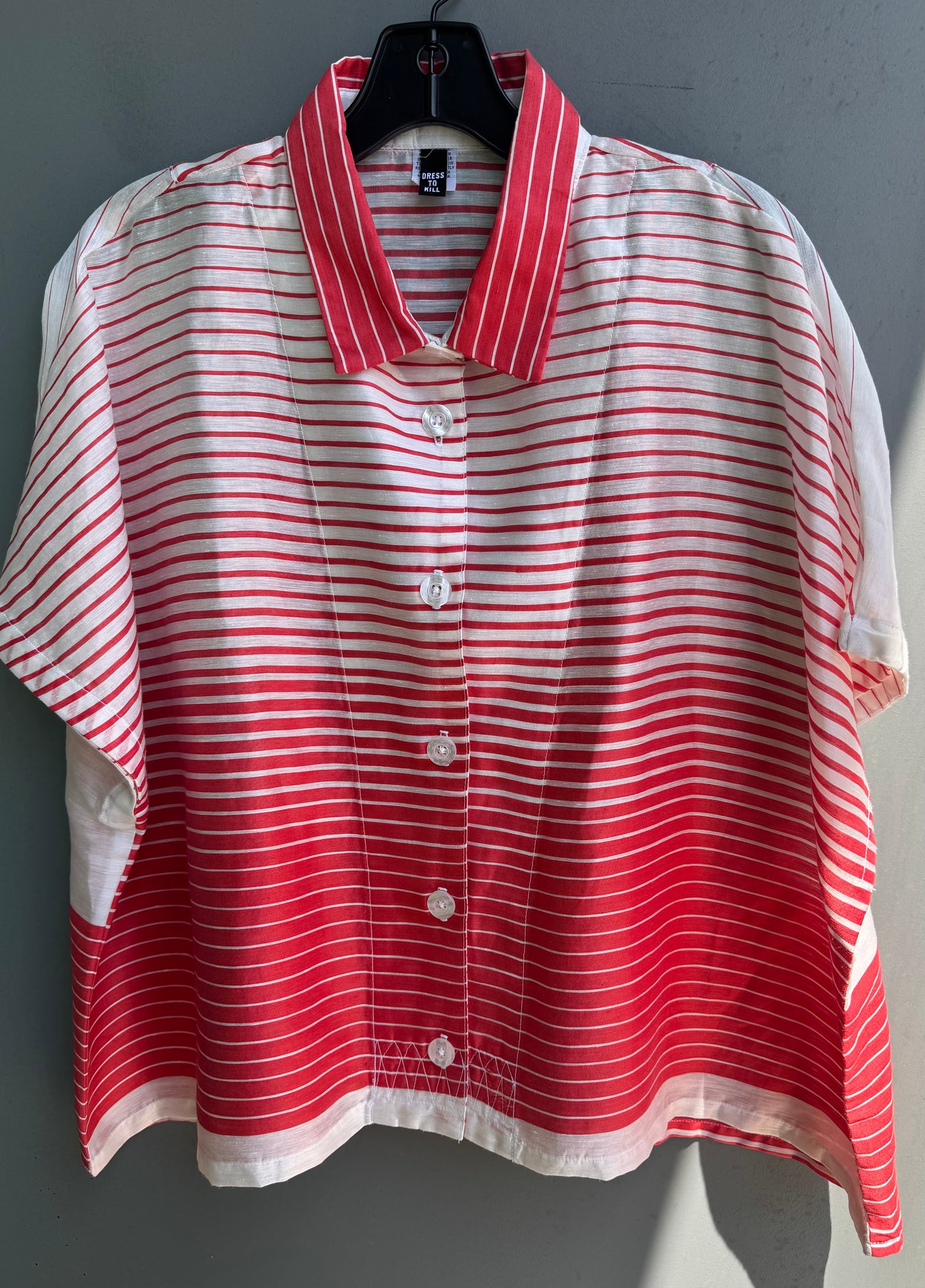Cappy Shirt