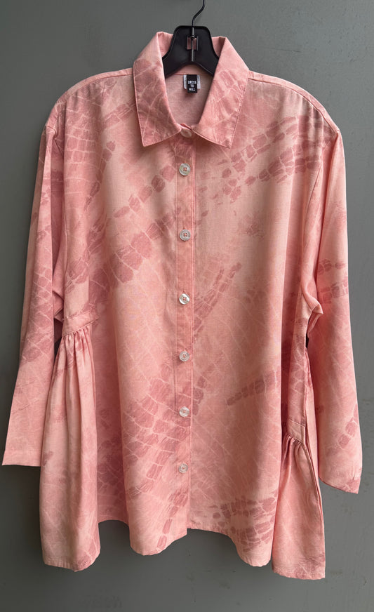 Side Tab Shirt