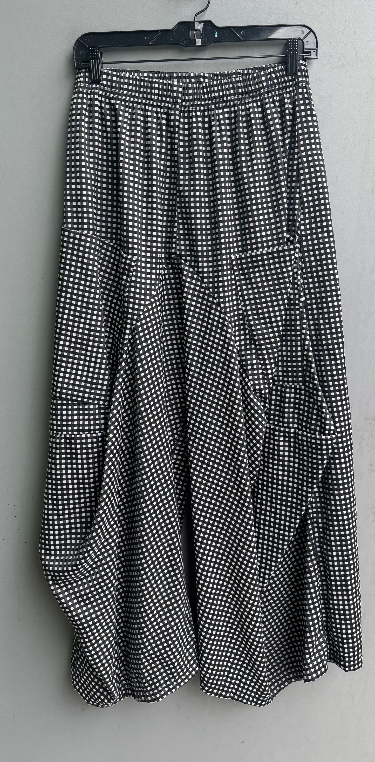Harem Pant