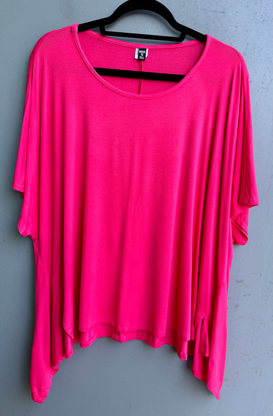 Tea Shirt
