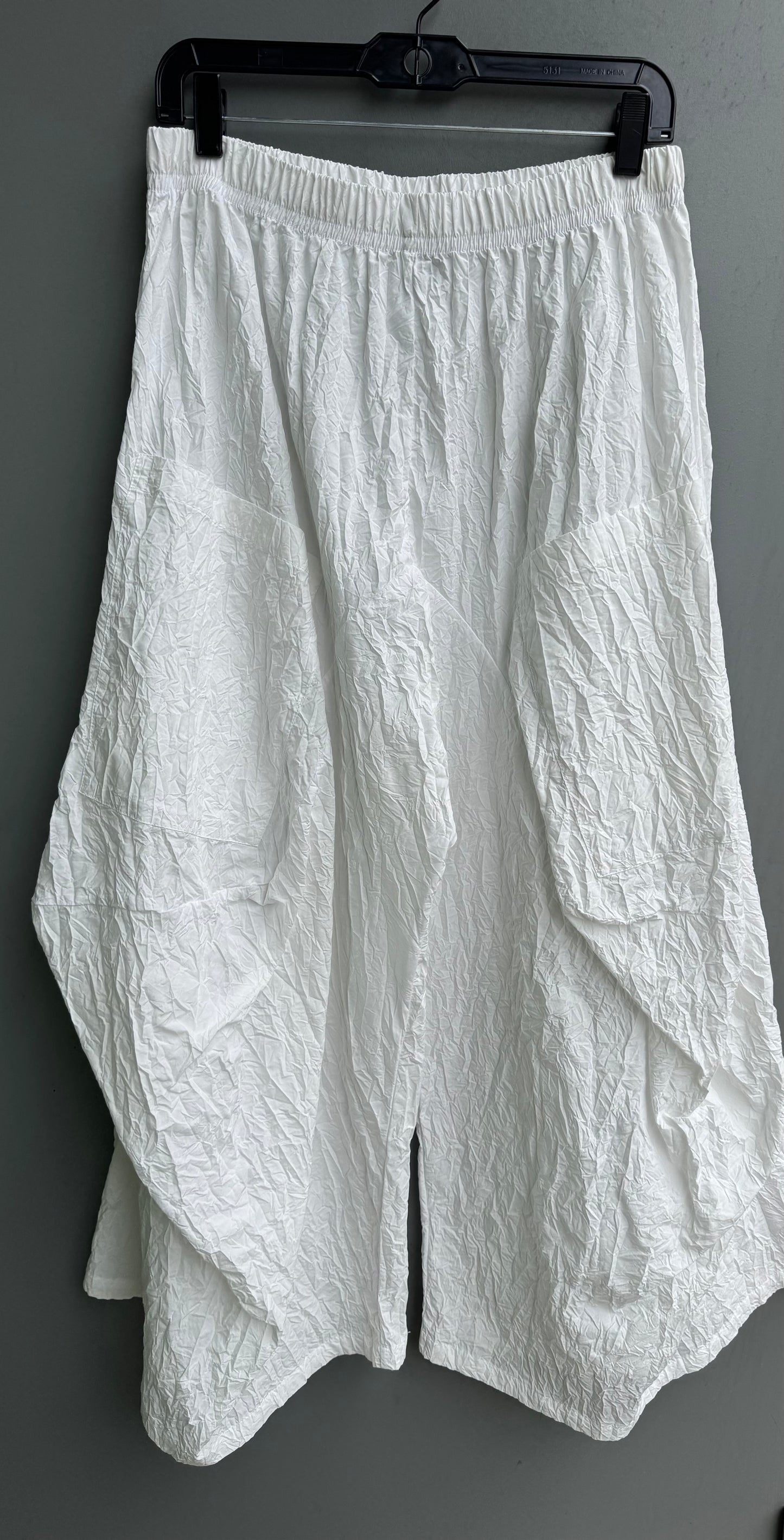 Harem Pant