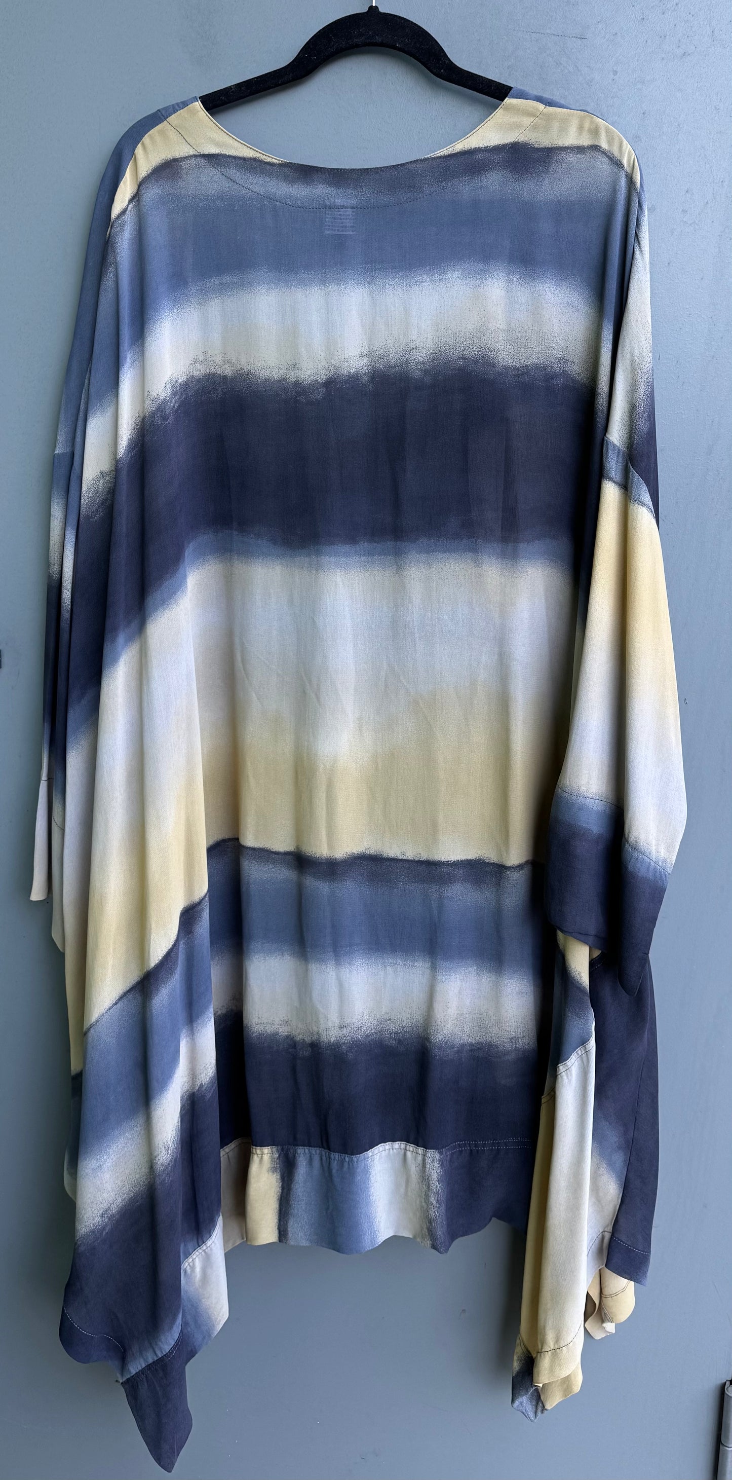 Long Sleeve Kimono