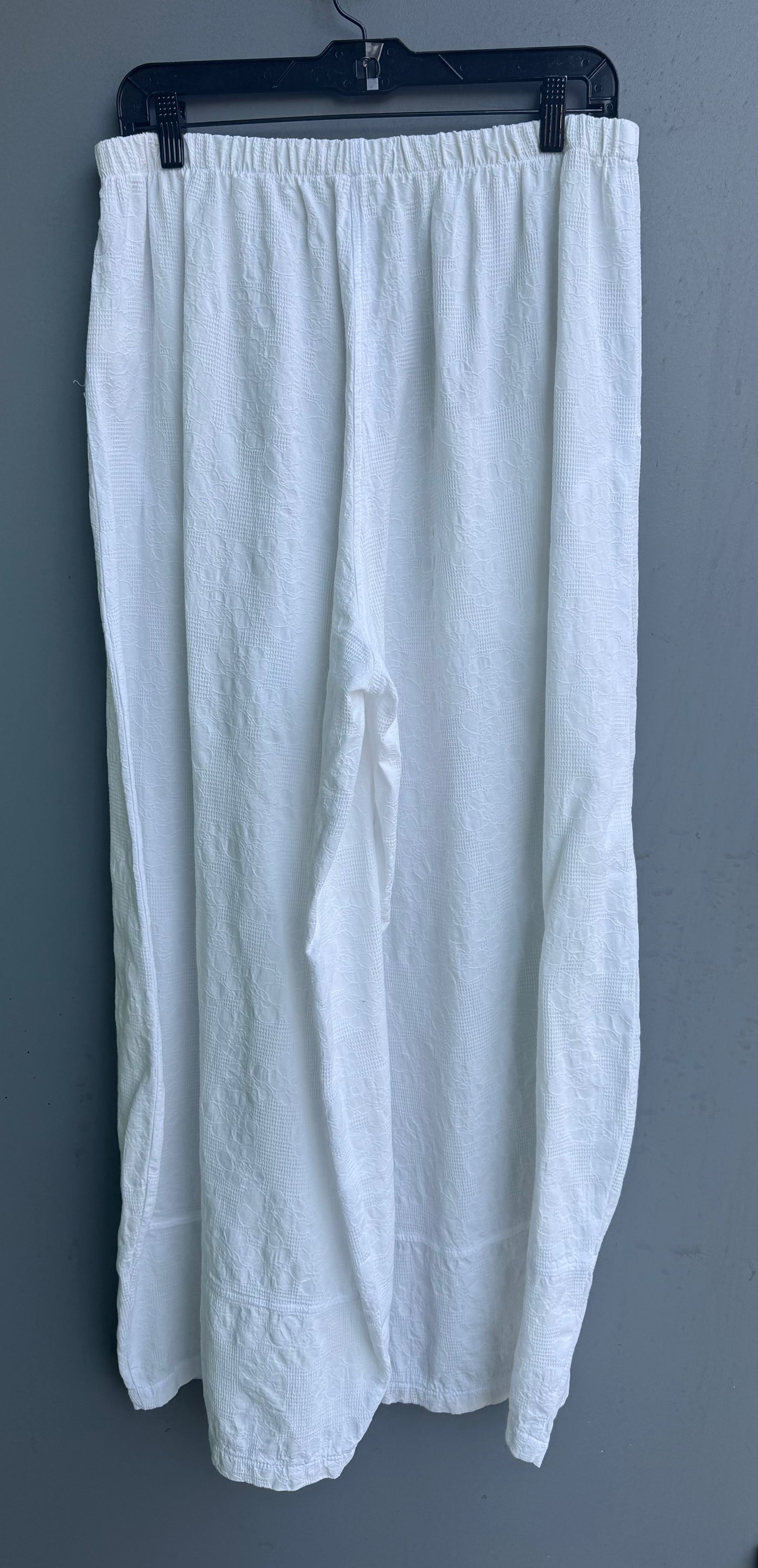 One Pocket Pant