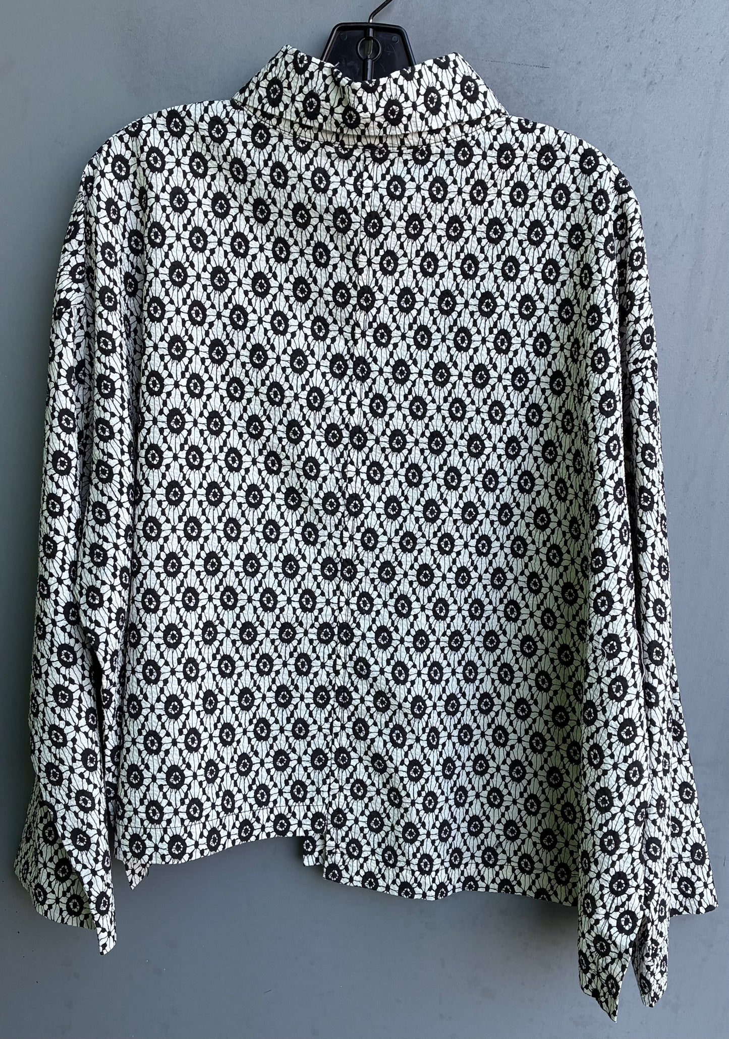 Hi Lo Shirt