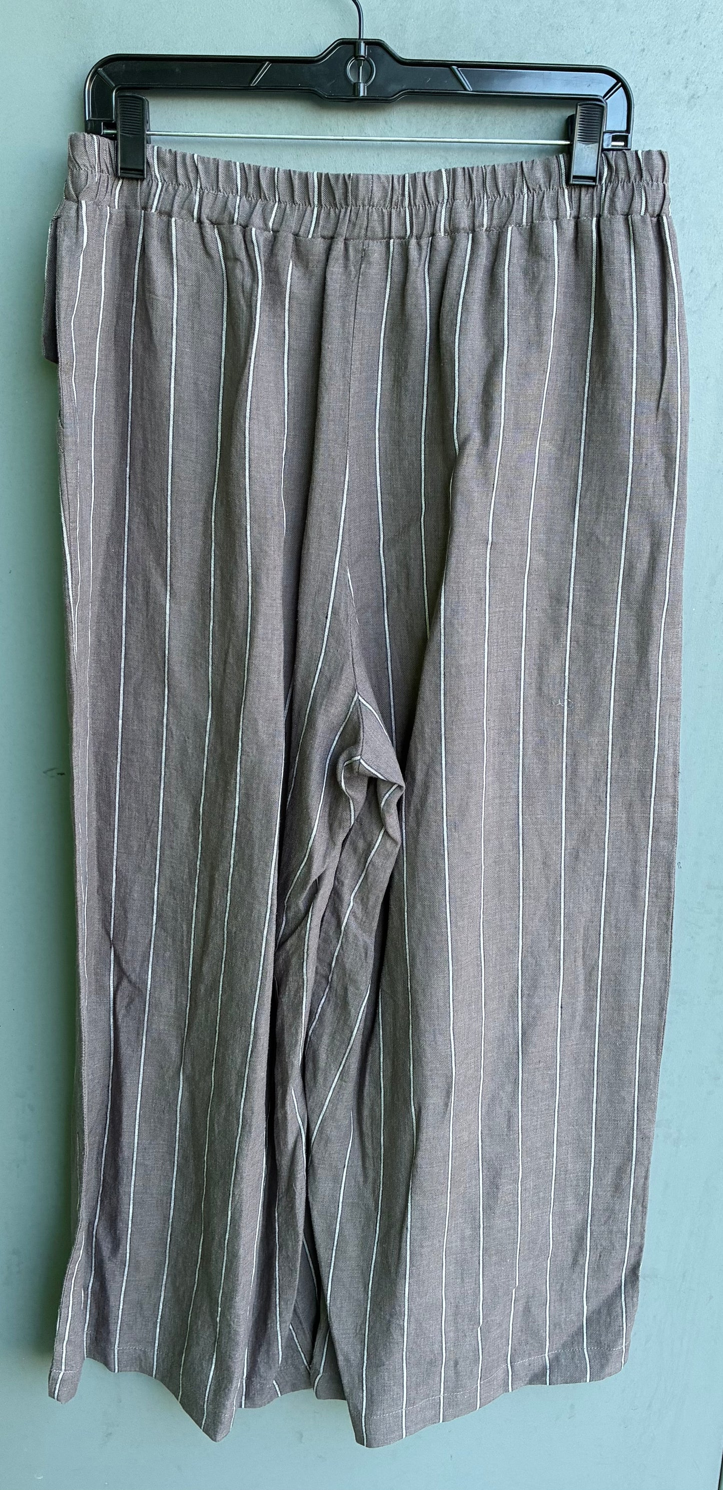 Tab Pocket Pant
