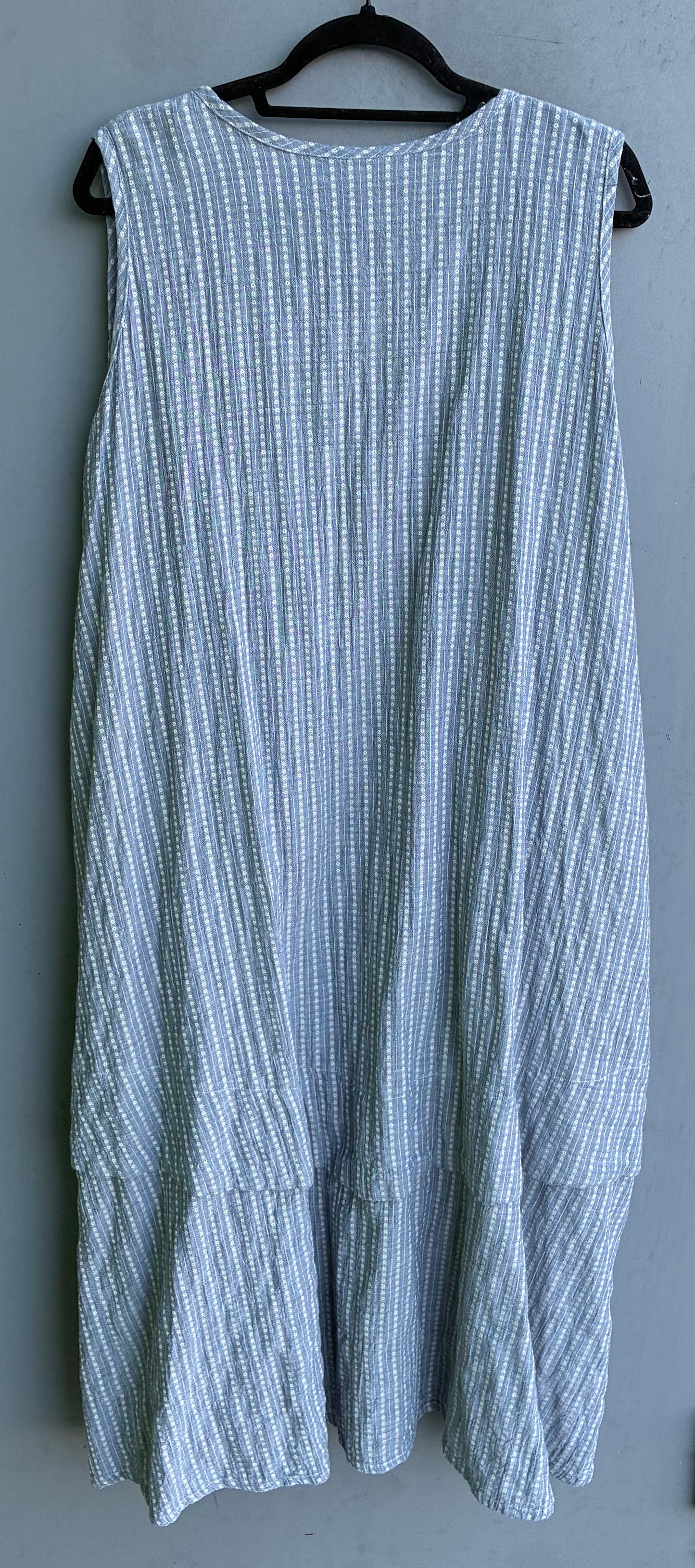 Folded Dress
