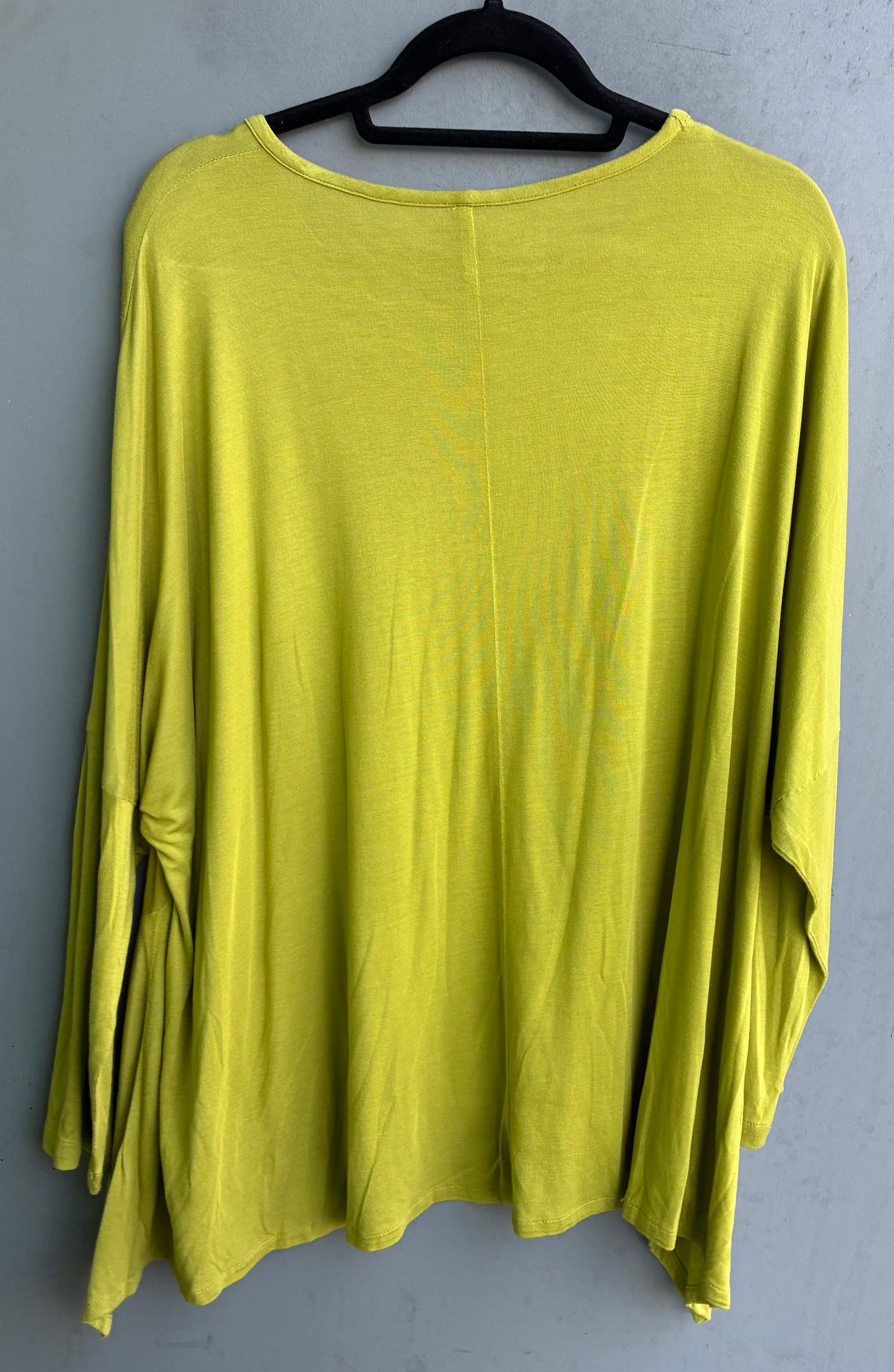 Long Sleeve TEA Shirt