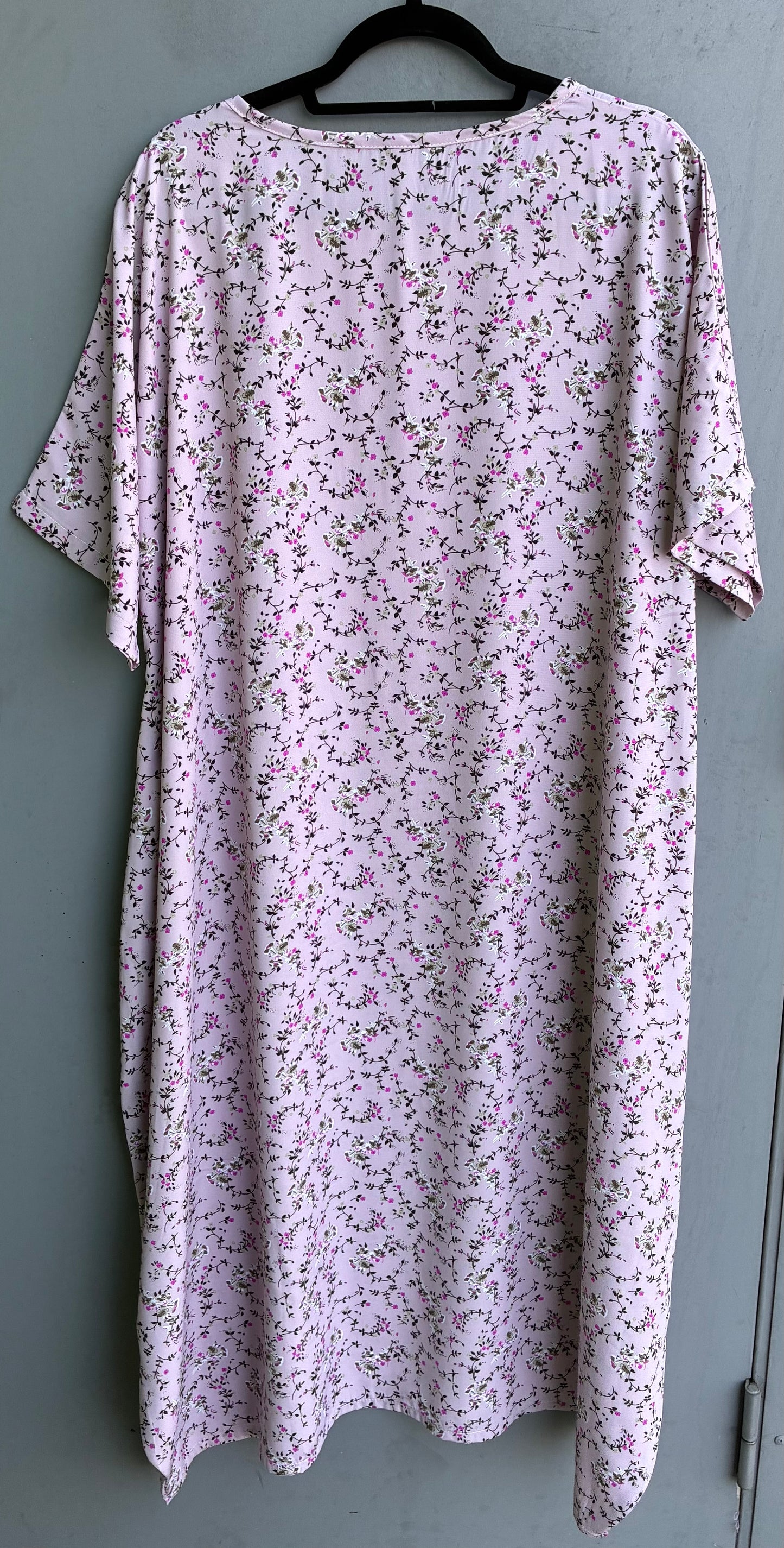 Dolman Dress