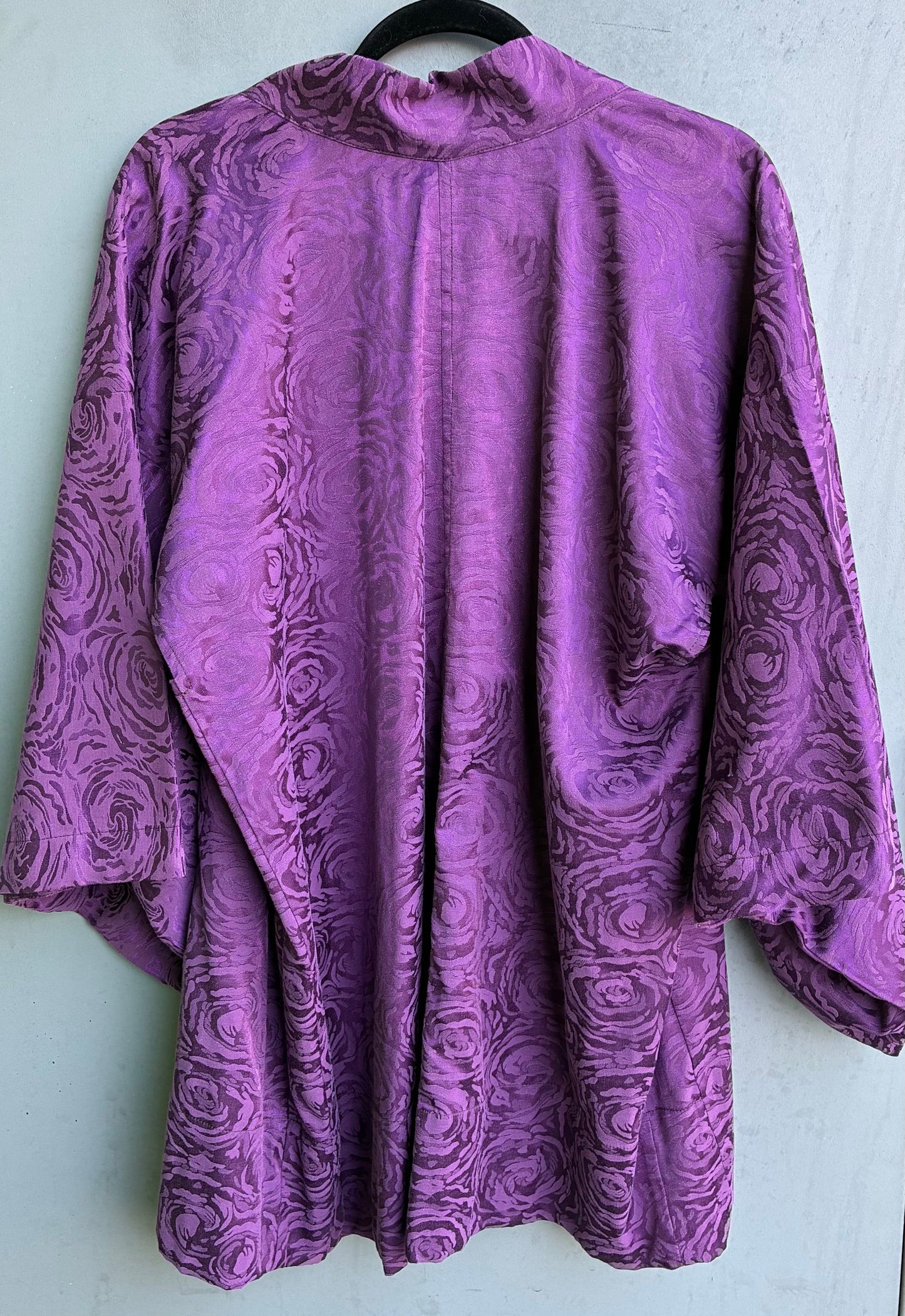 Short Kimono