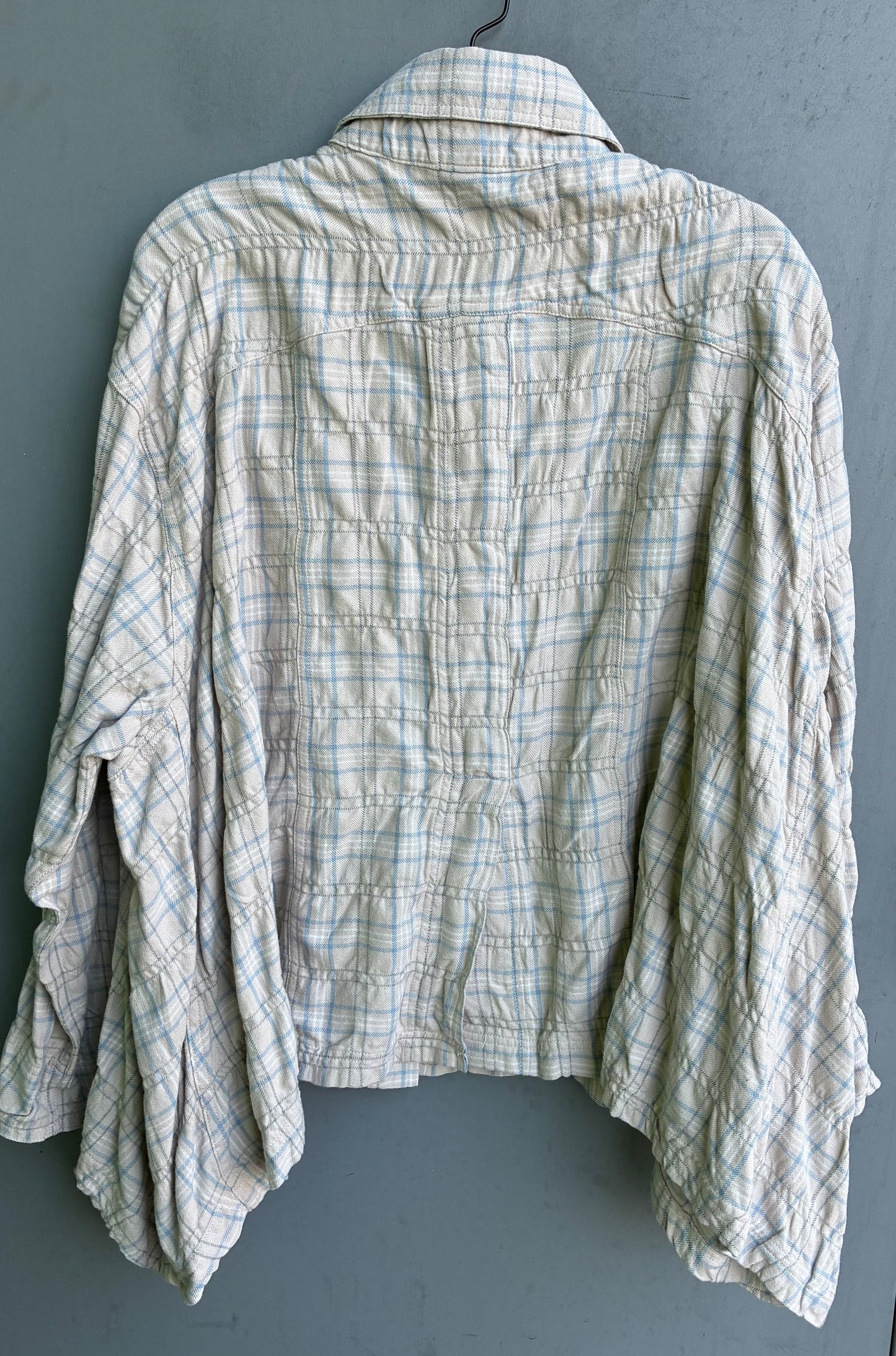 Two Pocket Jacket