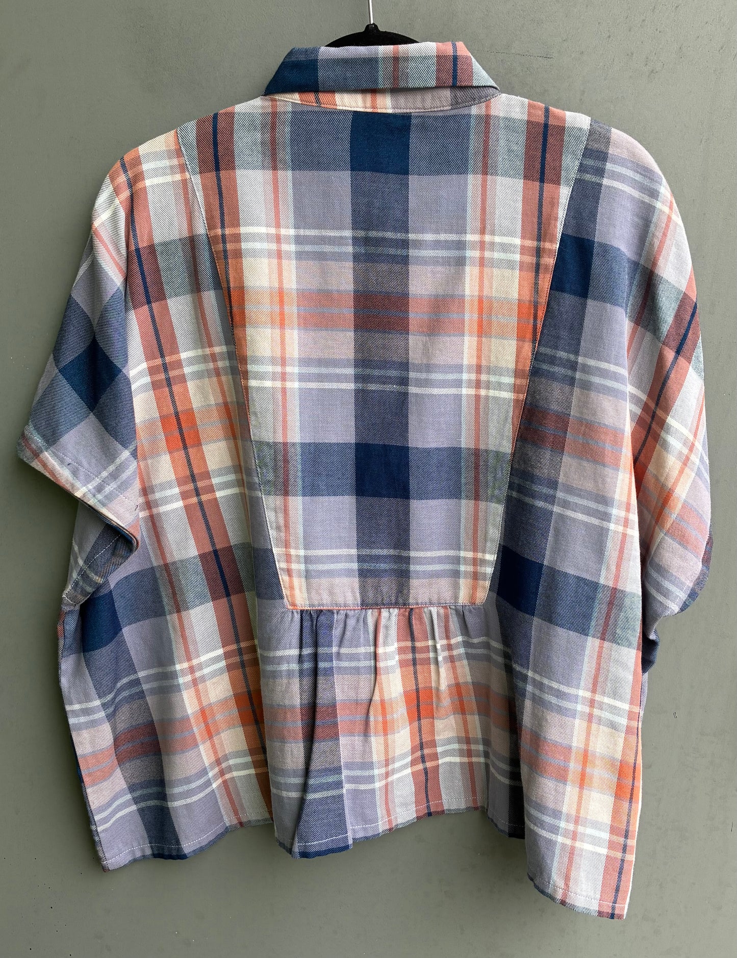 Cappy Shirt