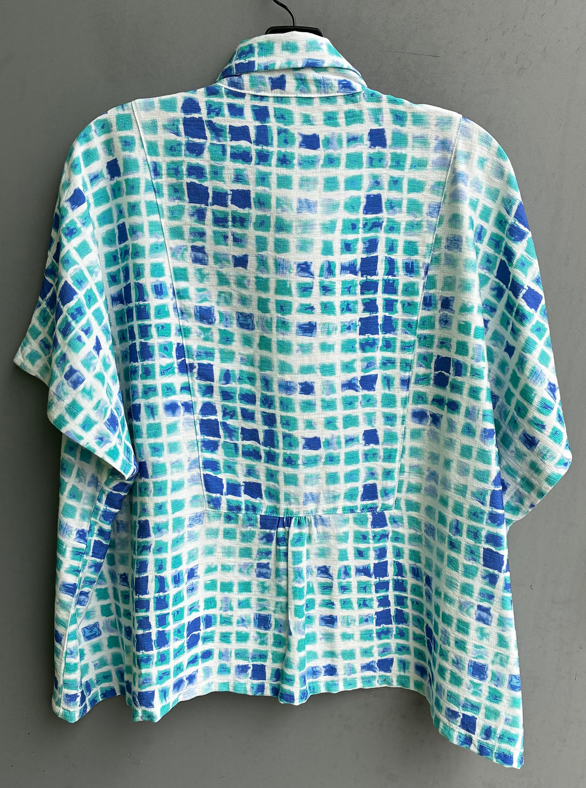 Cappy Shirt