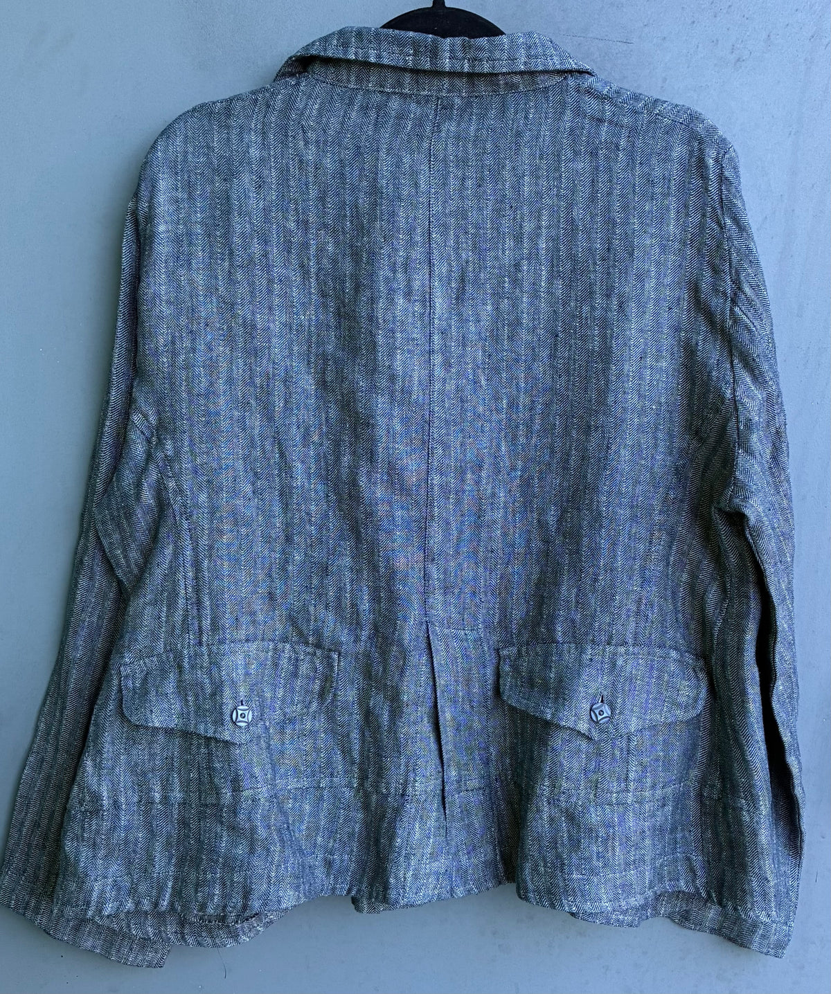 Ozy Jacket