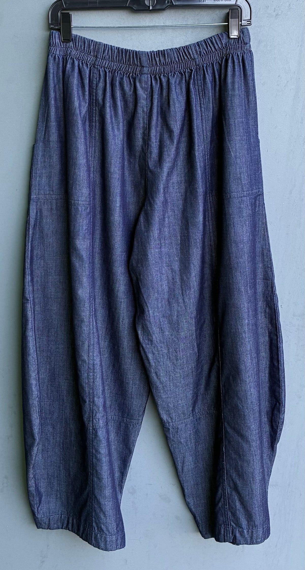 Puzzle Pant