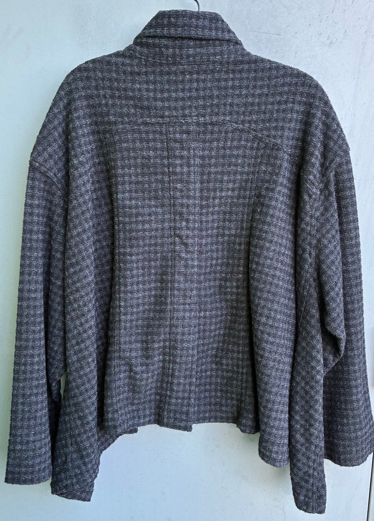 Two Pocket Jacket
