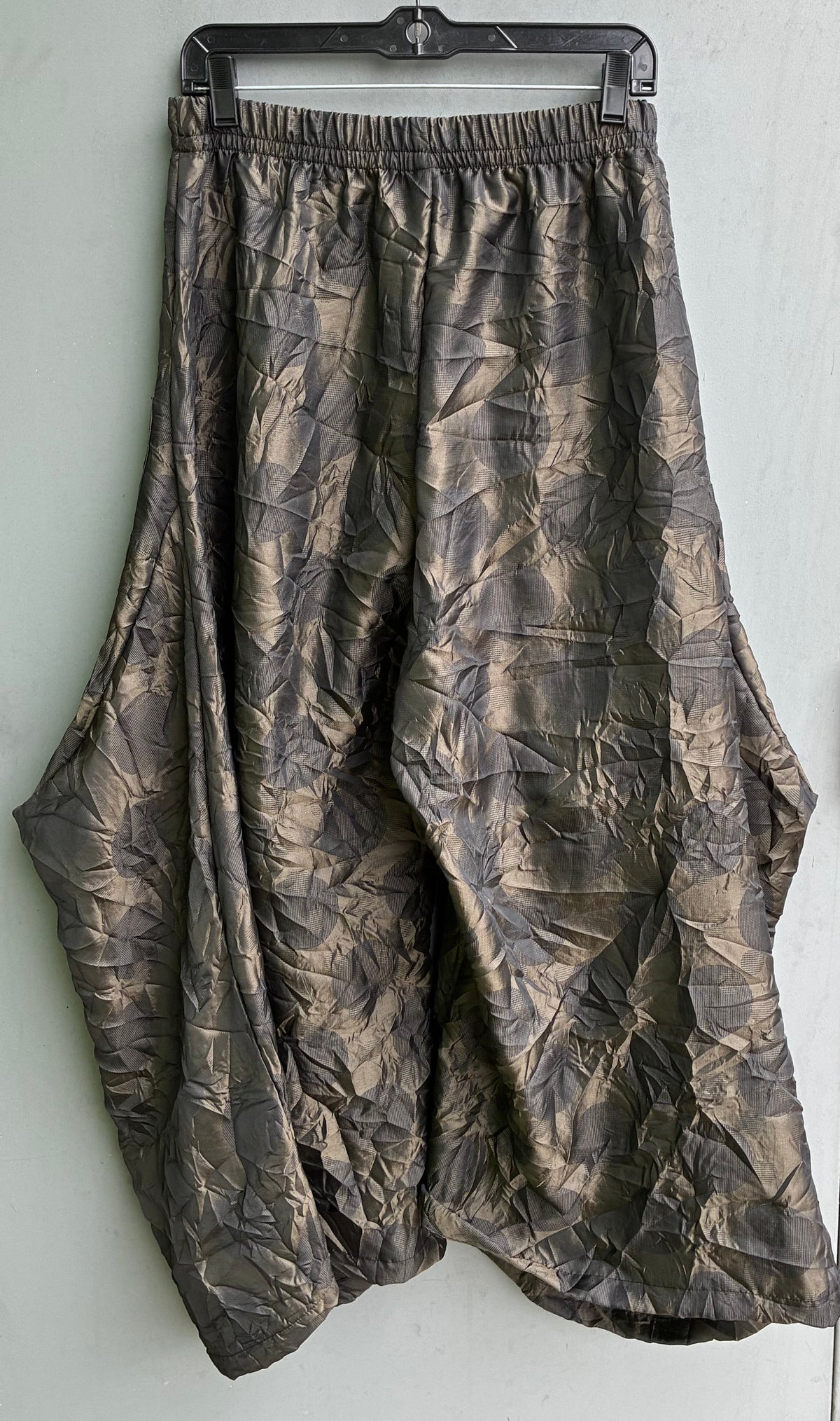 Harem Pants