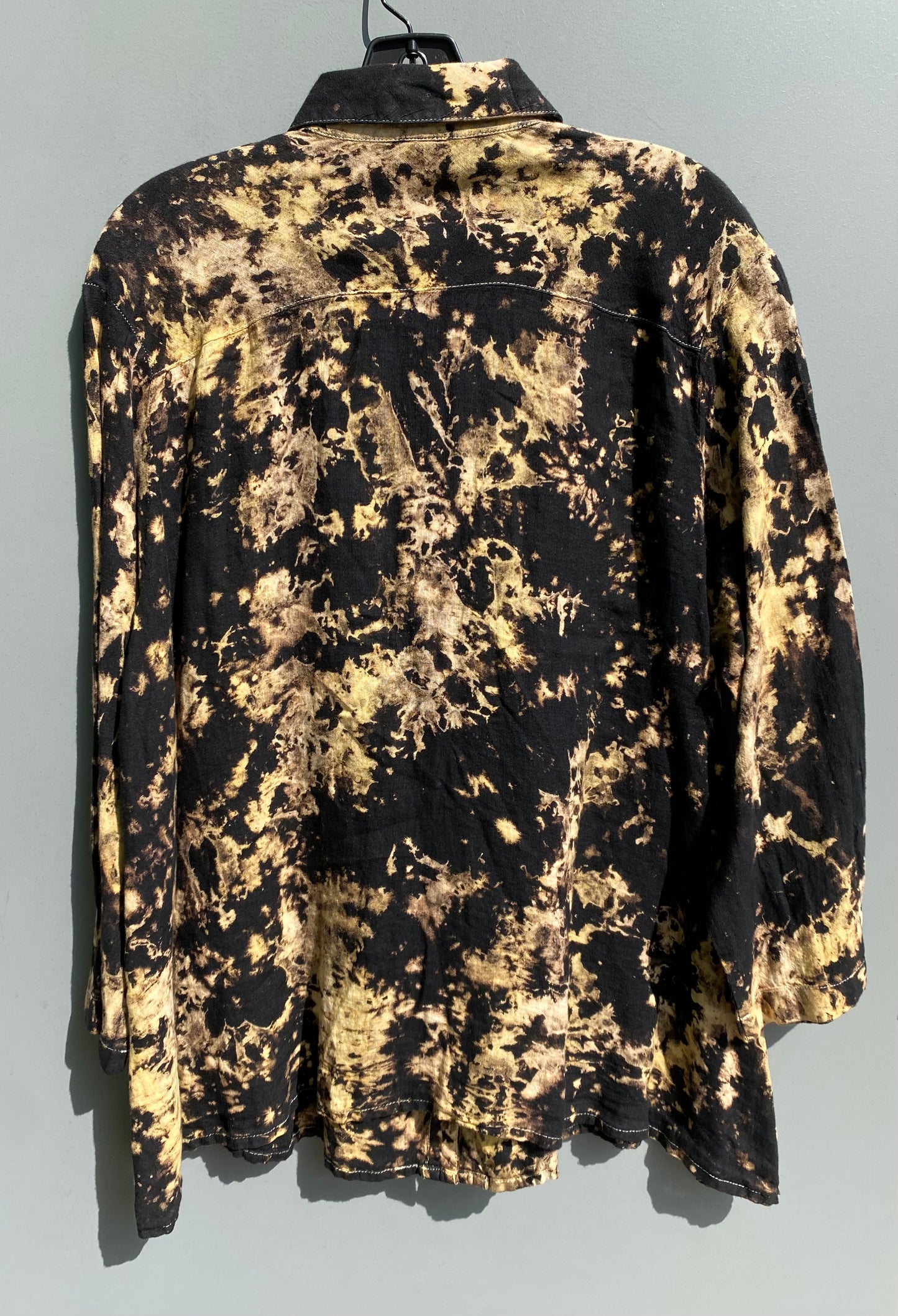 Folded Pocket Shirt