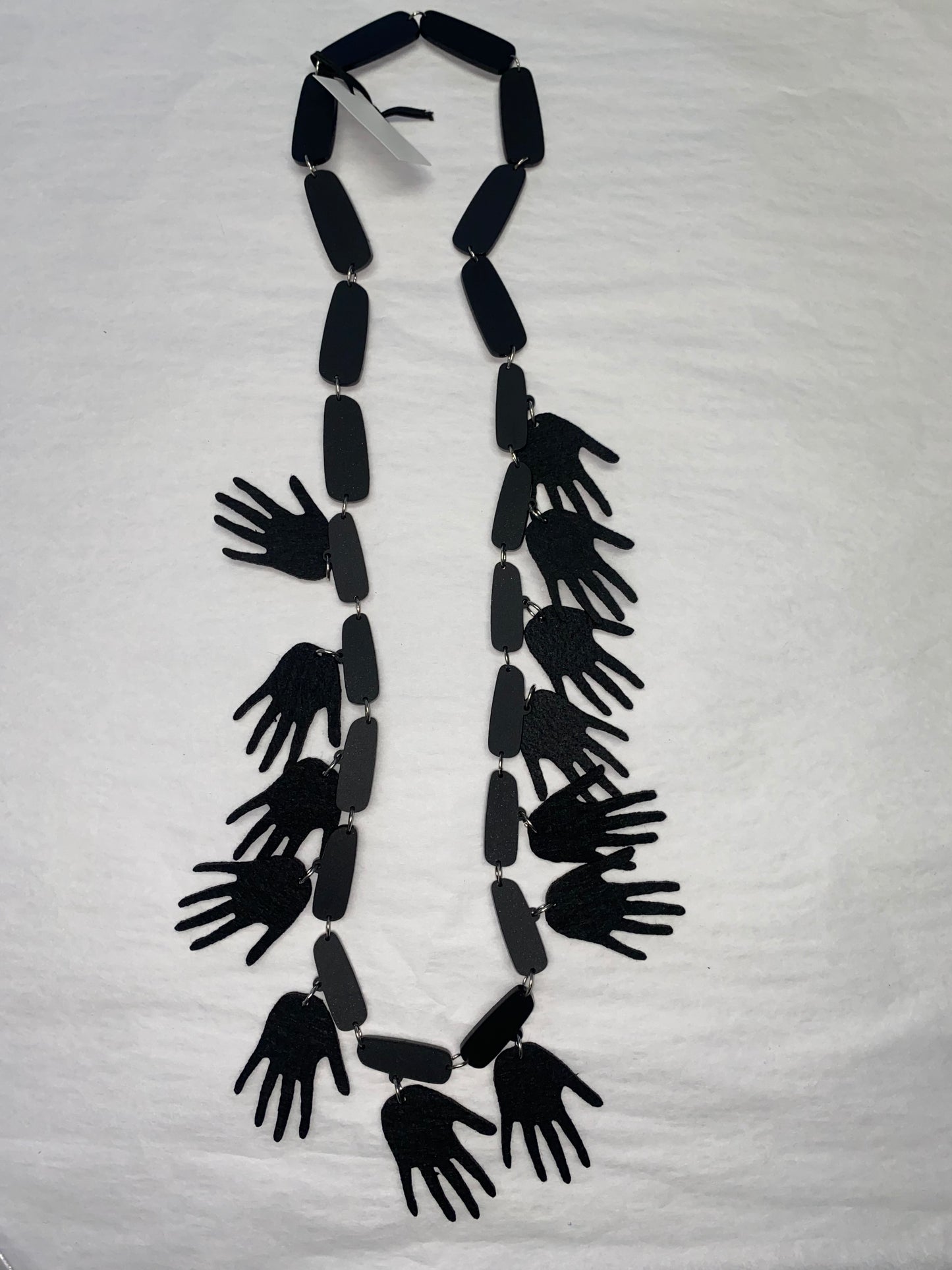 Ovation • Hands