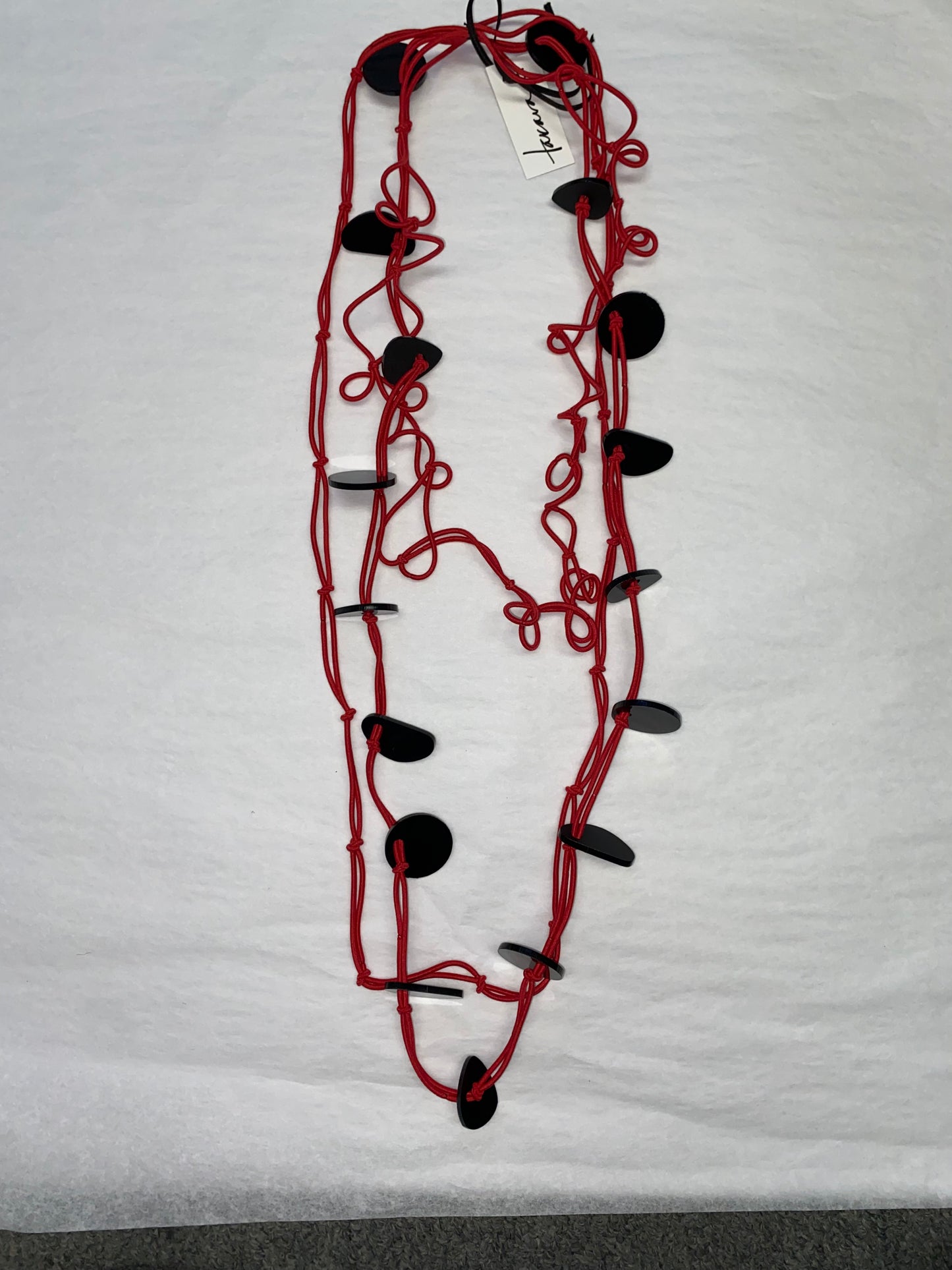 Loopy • Red