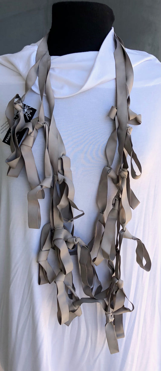 Frank Ideas • Necklace