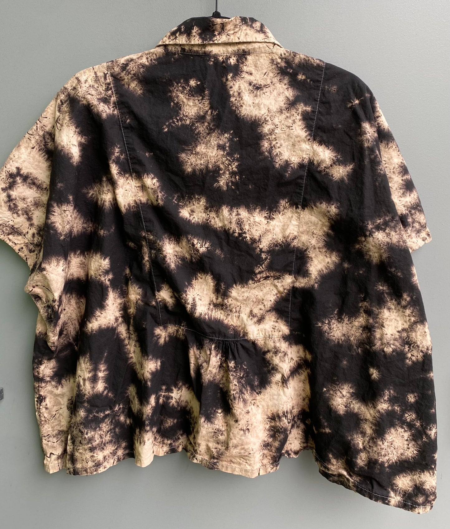 Cappy Shirt