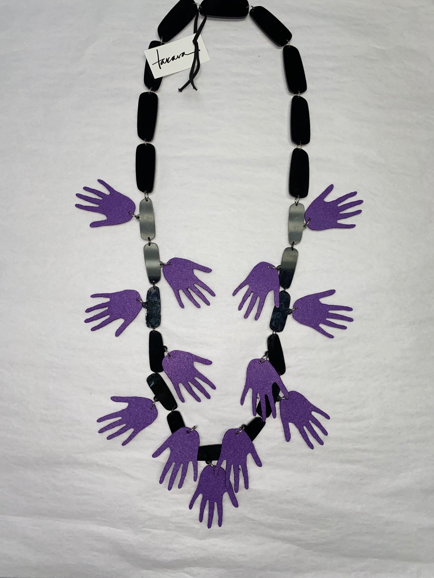 Ovation Hands • Purple
