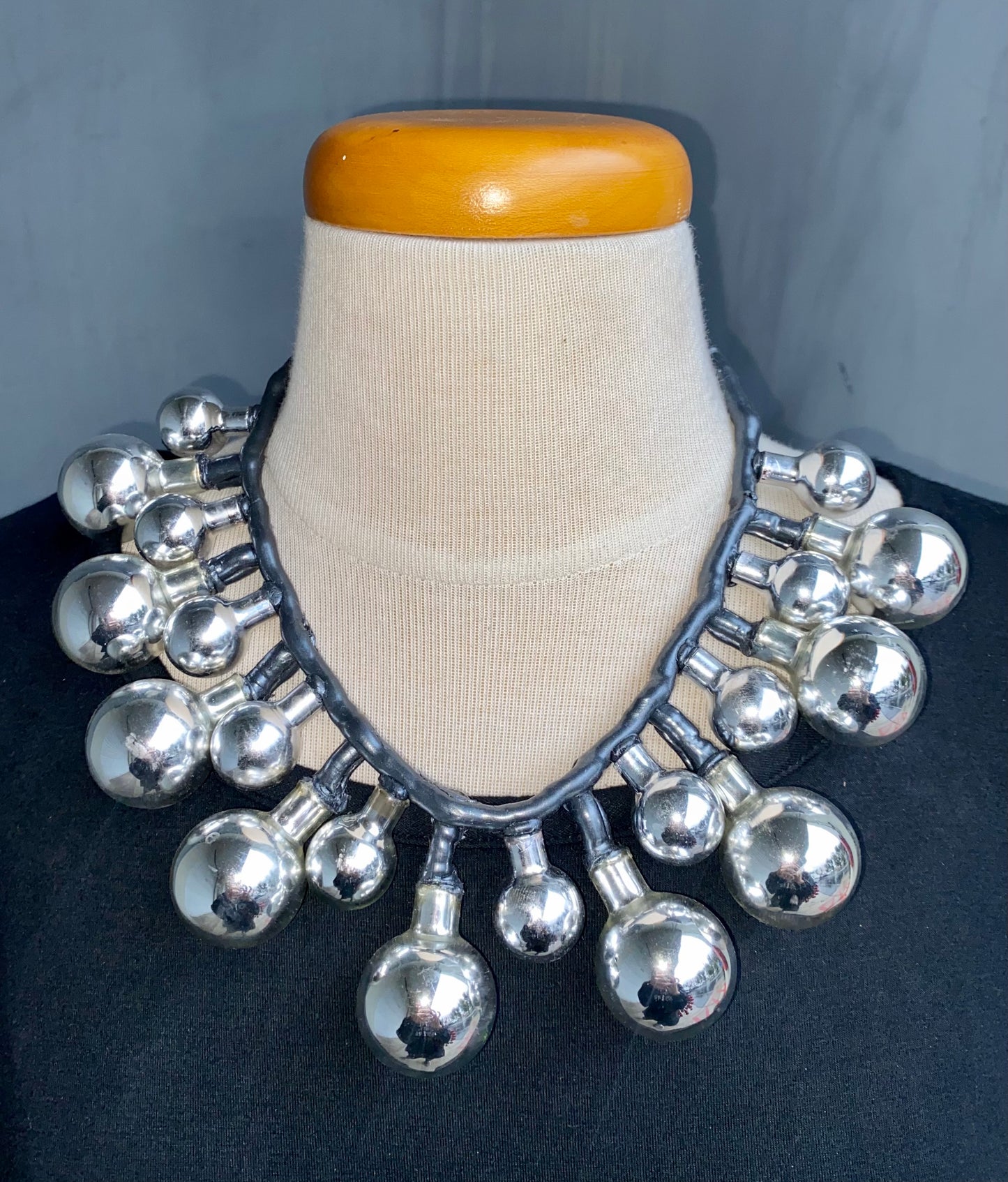 Silver Balls
